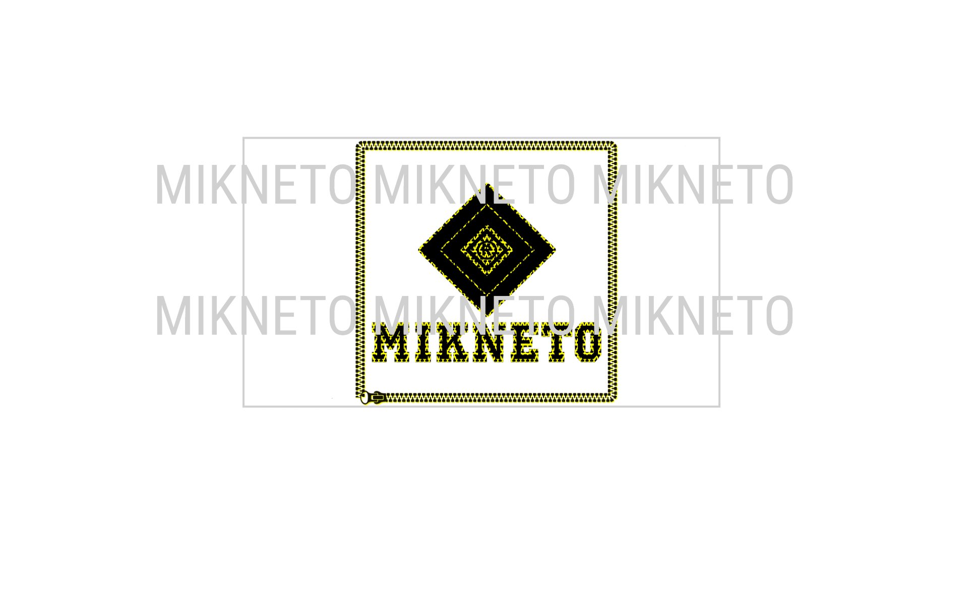 MIKNETO - Zipper 3