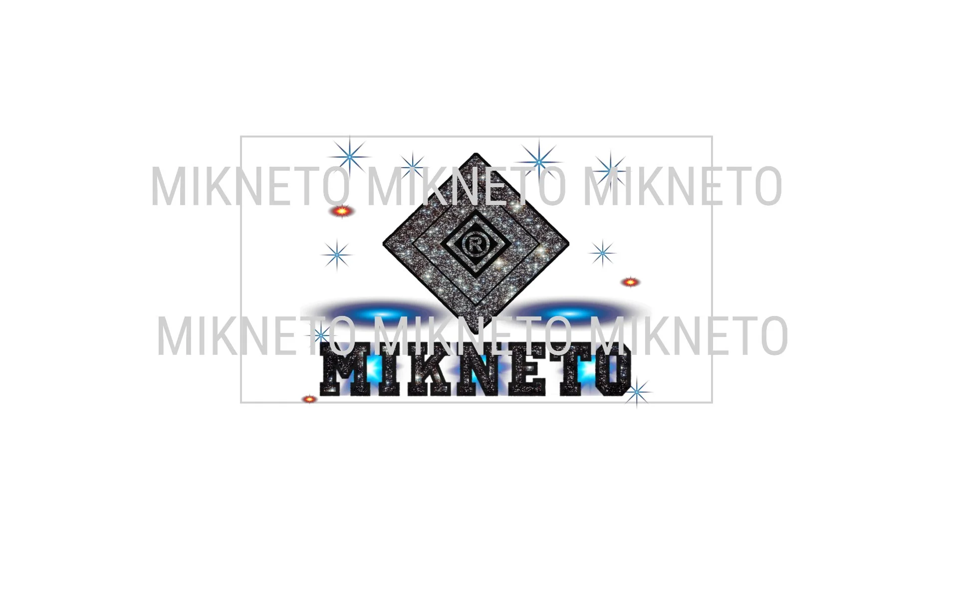 MIKNETO - Deep Space