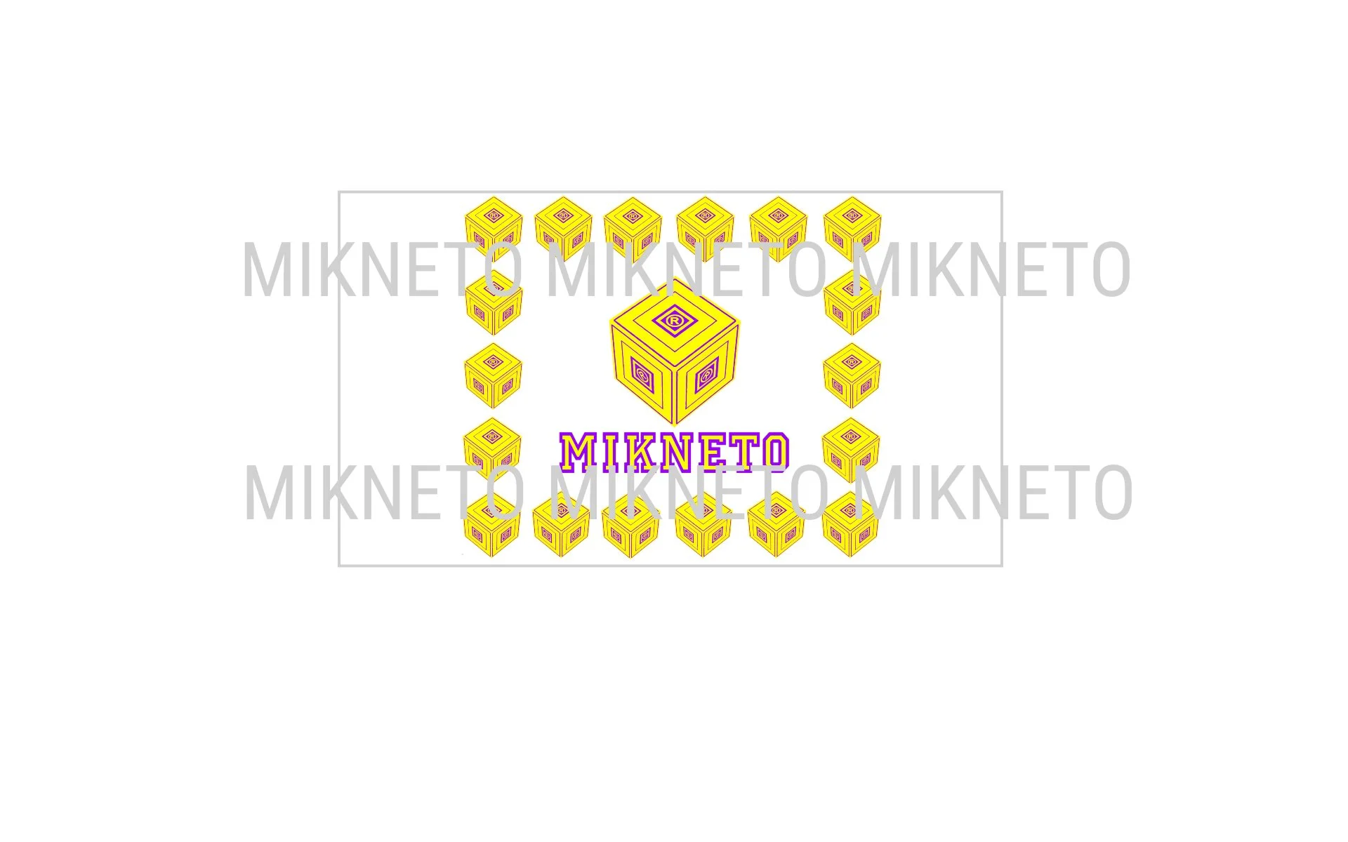 Donation: MIKNETO - BOXES P6.