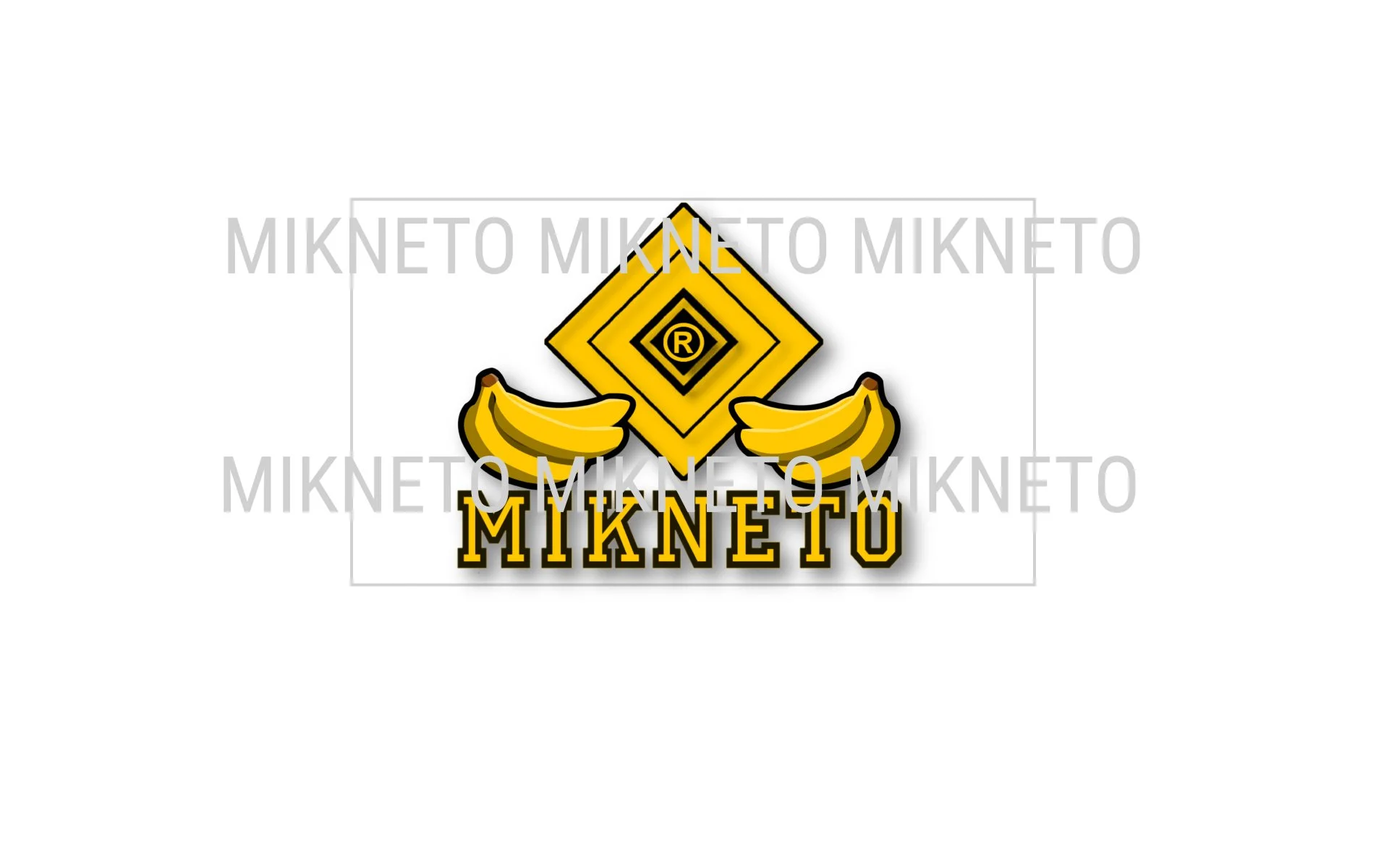 MIKNETO - Banana