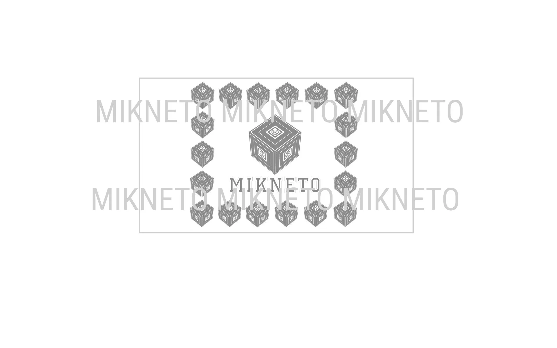 Donation: MIKNETO - BOXES W2