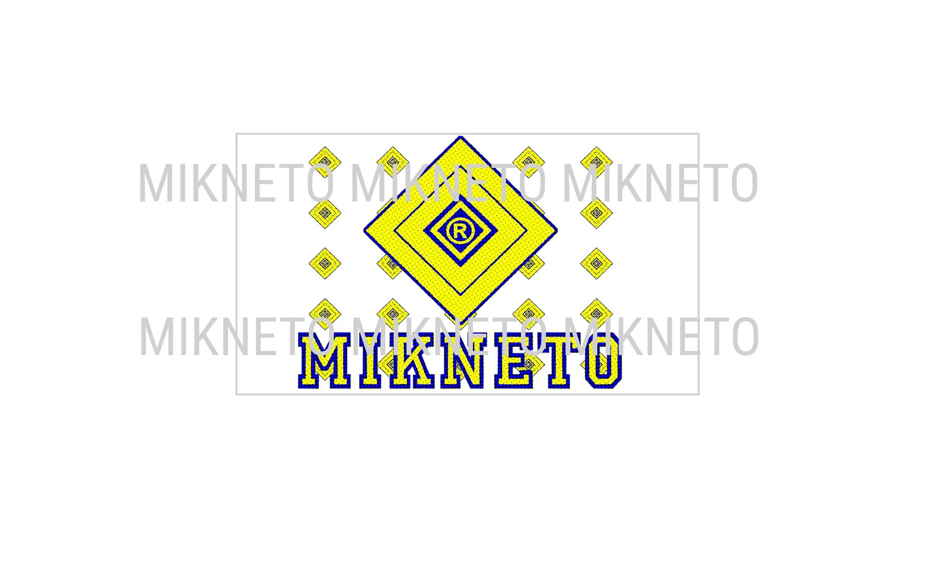 MIKNETO - Boxx 1