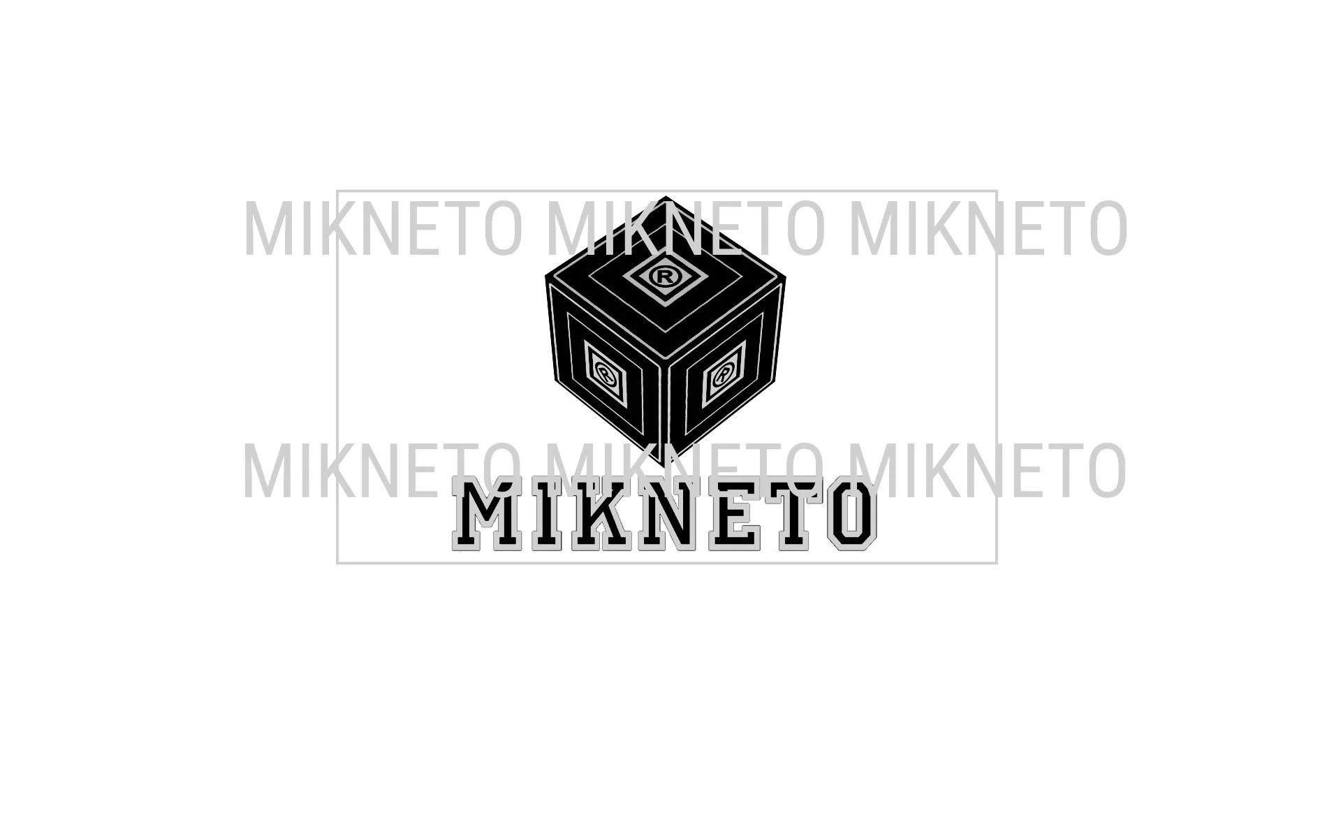 Donation: MIKNETO BOX - 16