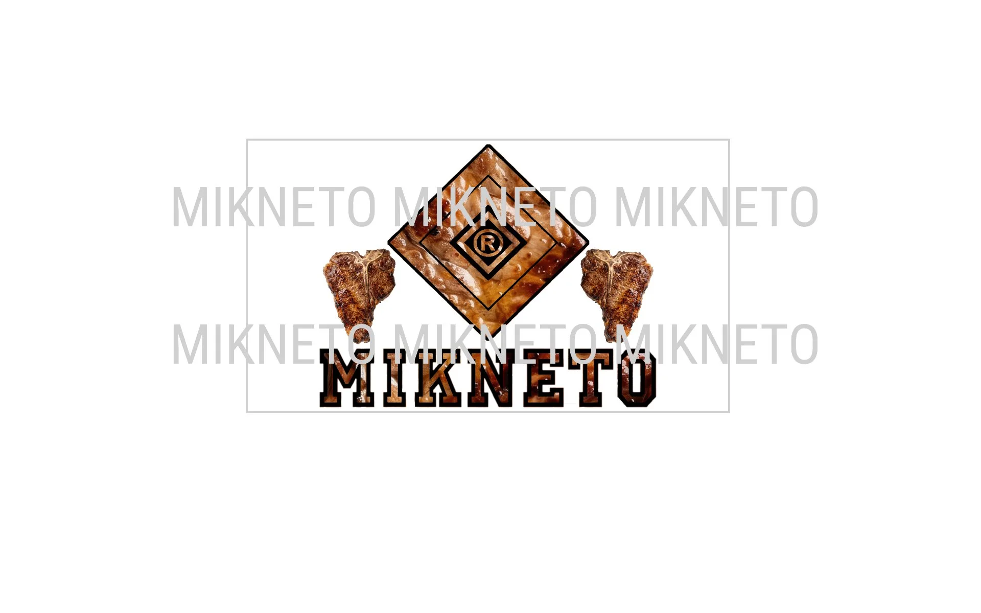 Donation: MIKNETO® - T-Bone Steak