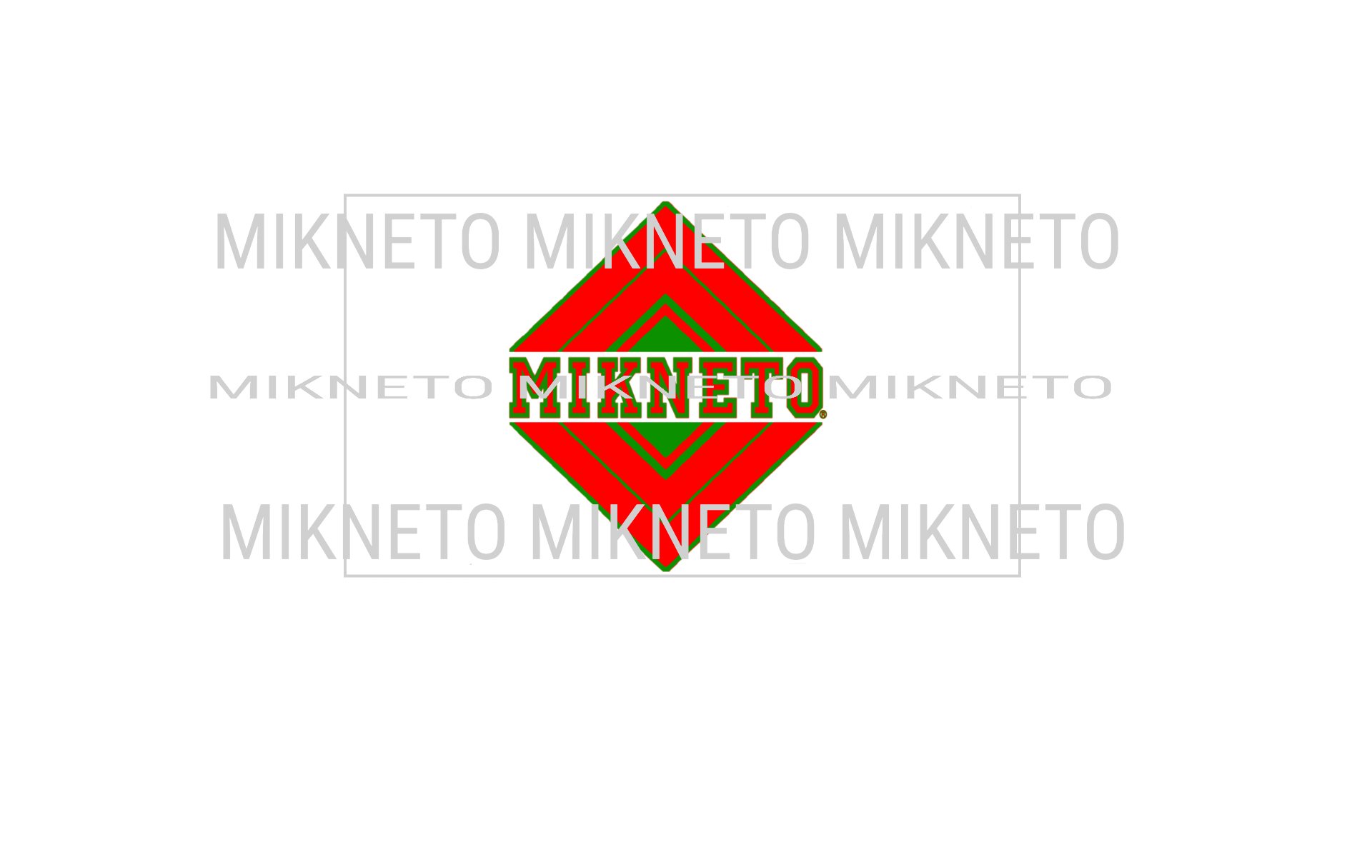 MIKNETO _ Green 5