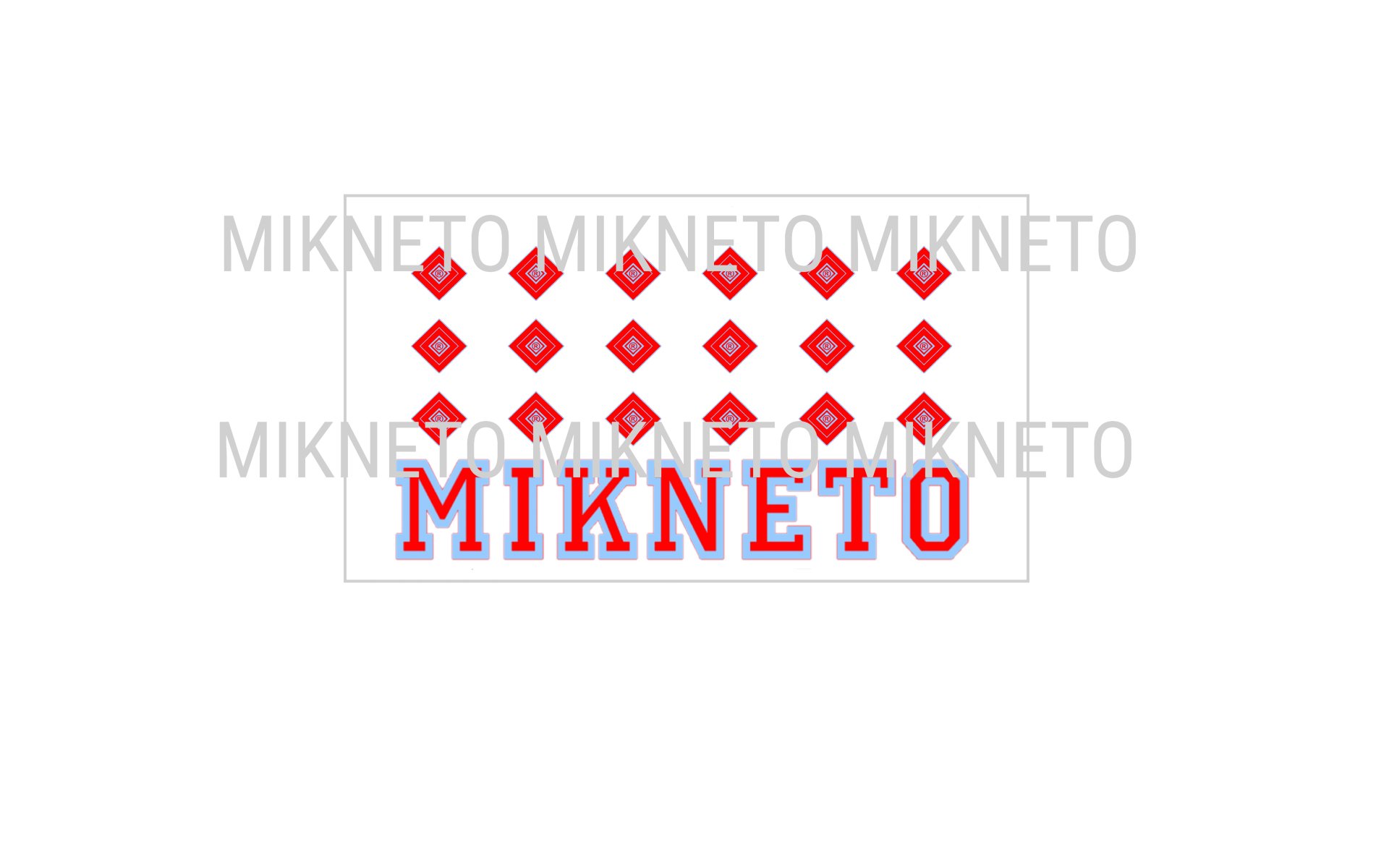Donation: MIKNETO Staris - Miscellaneous 3