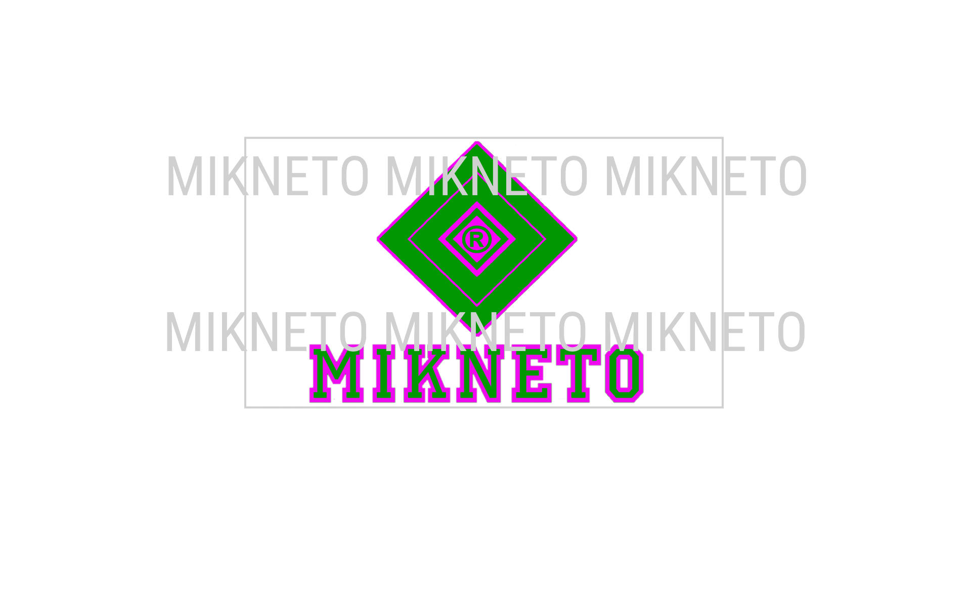 MIKNETO - Pink 12