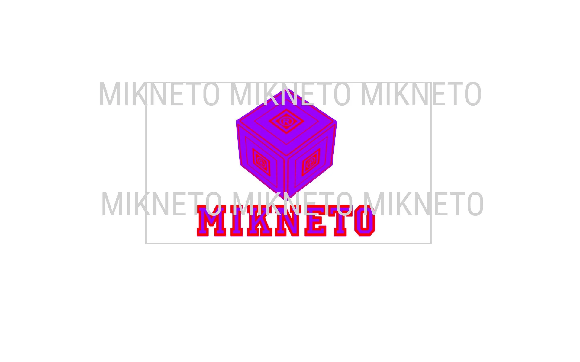 MIKNETO Red BOX - 9