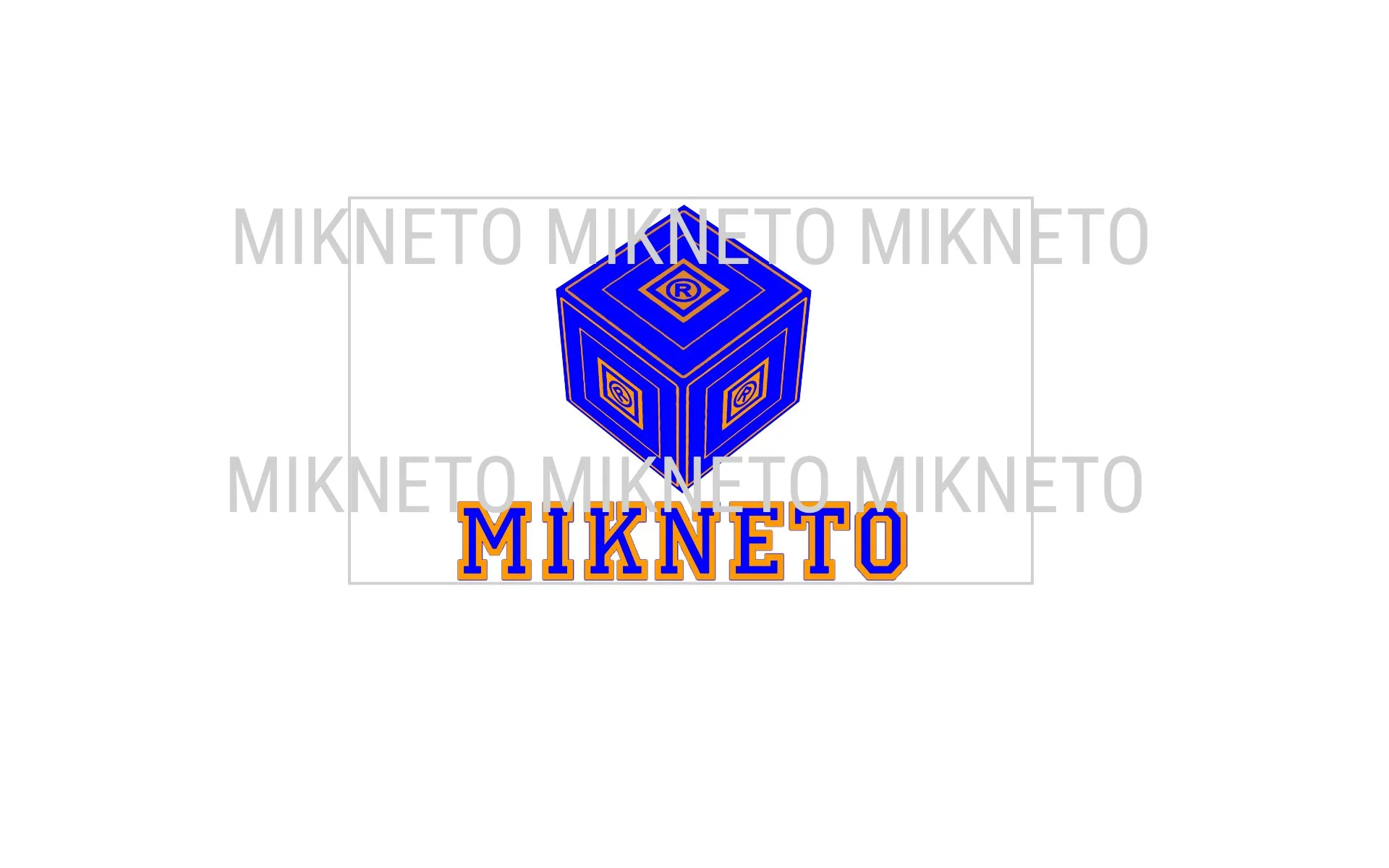 Donation: MIKNETO Orange BOX - 7