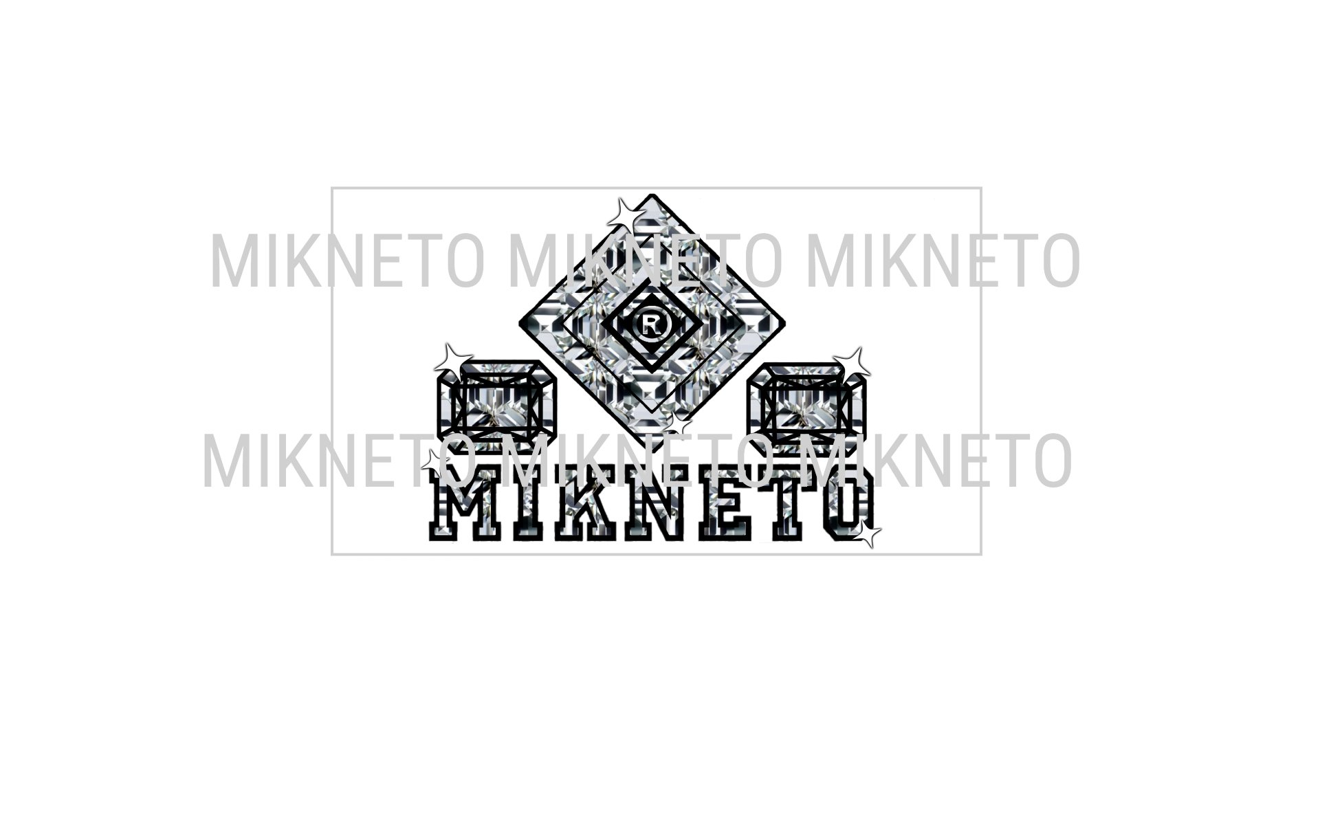MIKNETO - Special Diamond 3