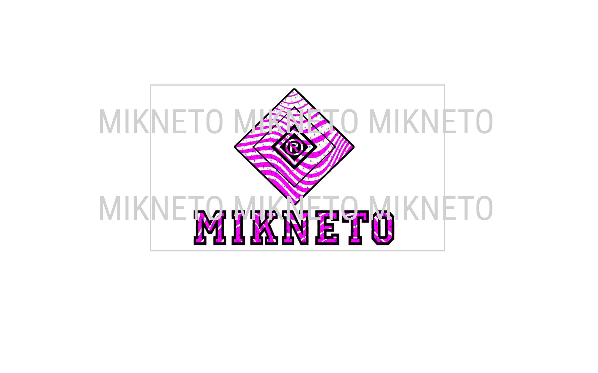 MIKNETO - 2