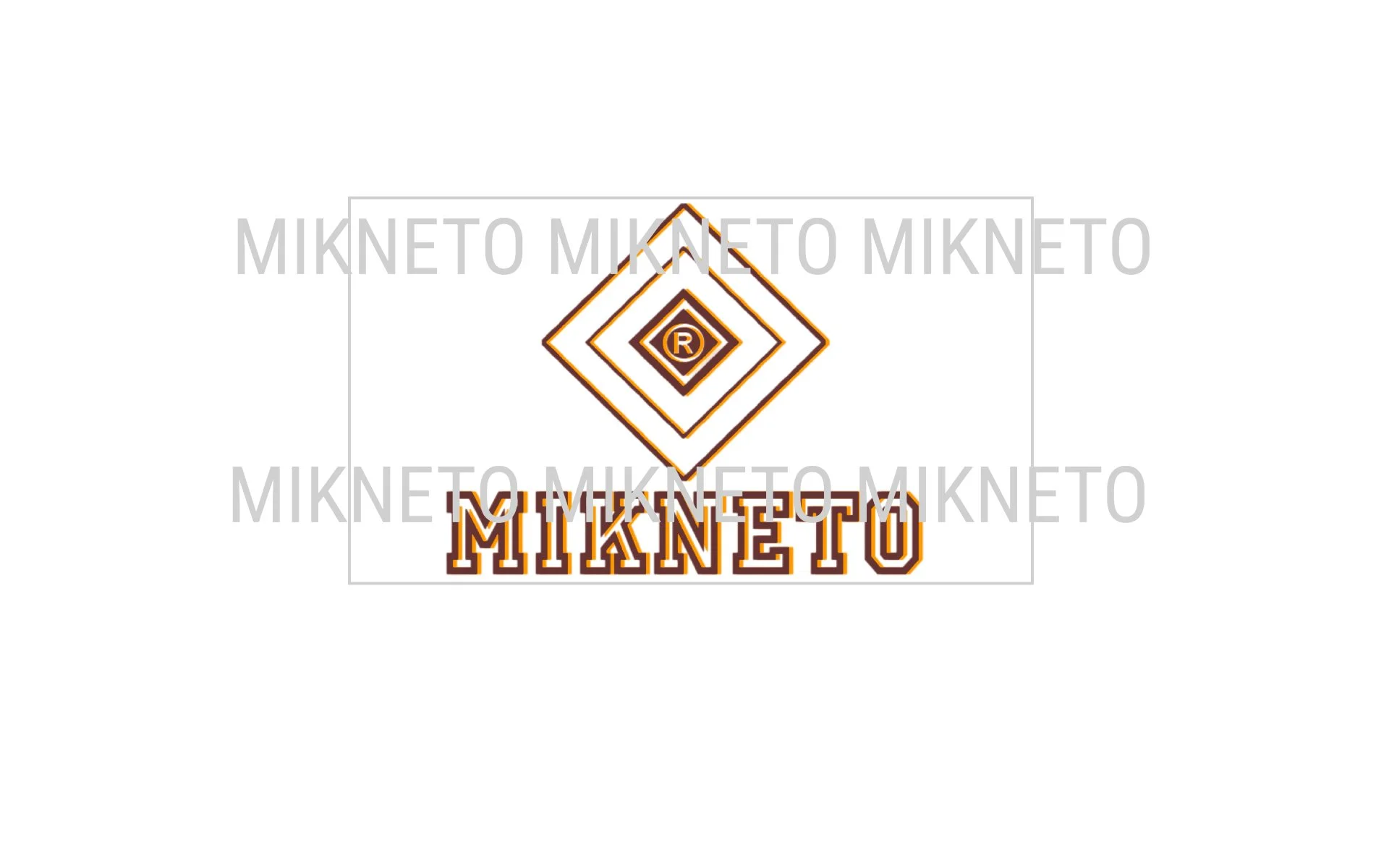 Full Transparent Two-Tone Brown 13