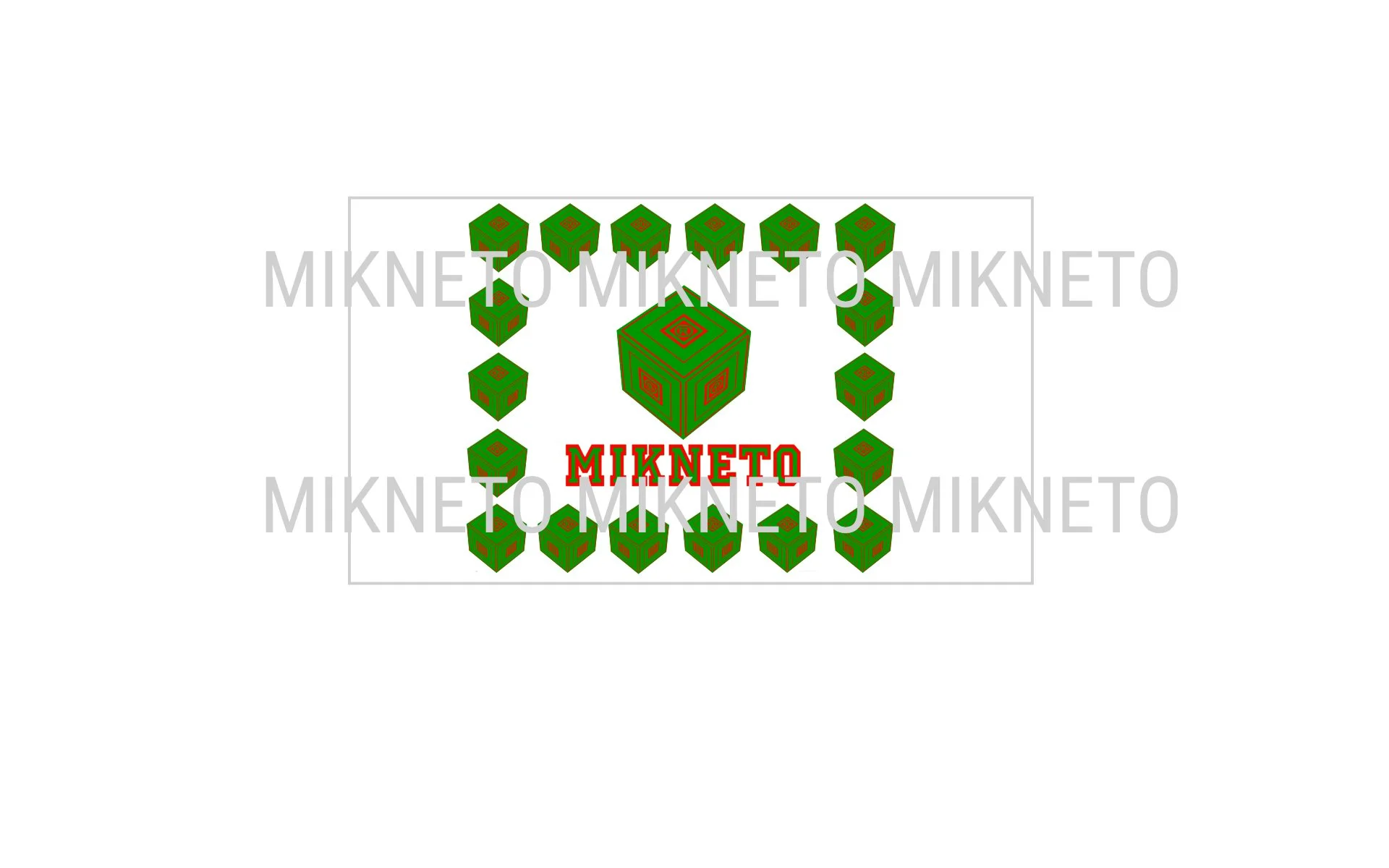 MIKNETO - BOXES R11