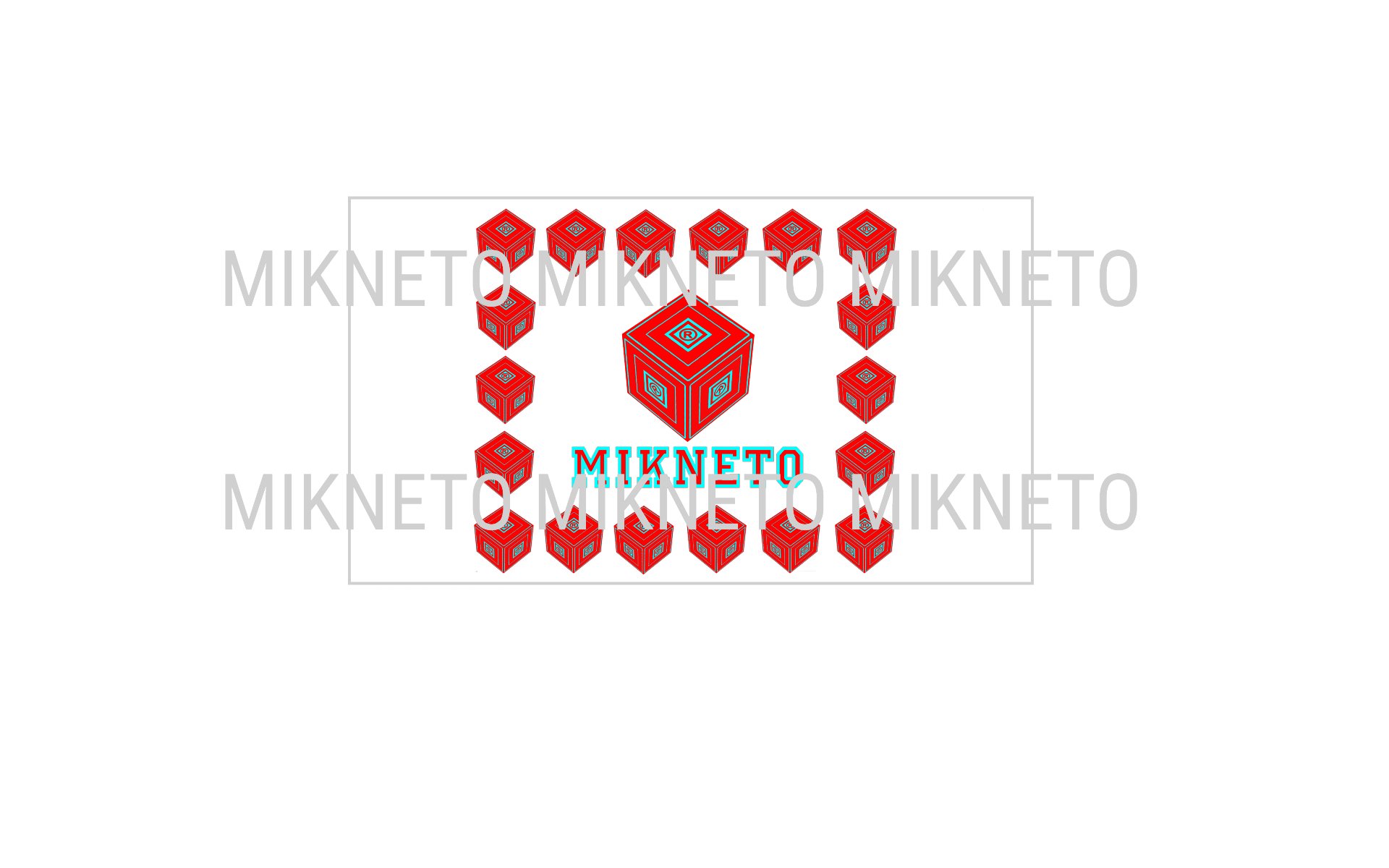 MIKNETO - BOXES C4