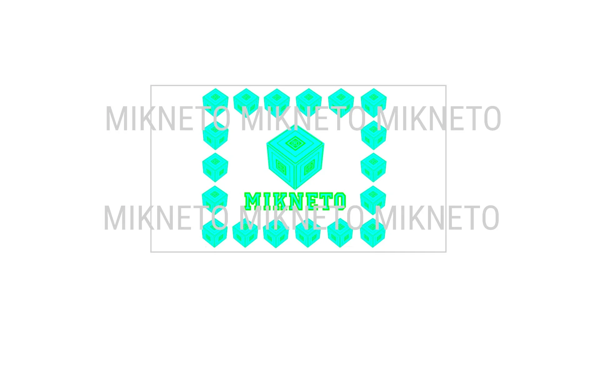 MIKNETO - BOXES LG 7