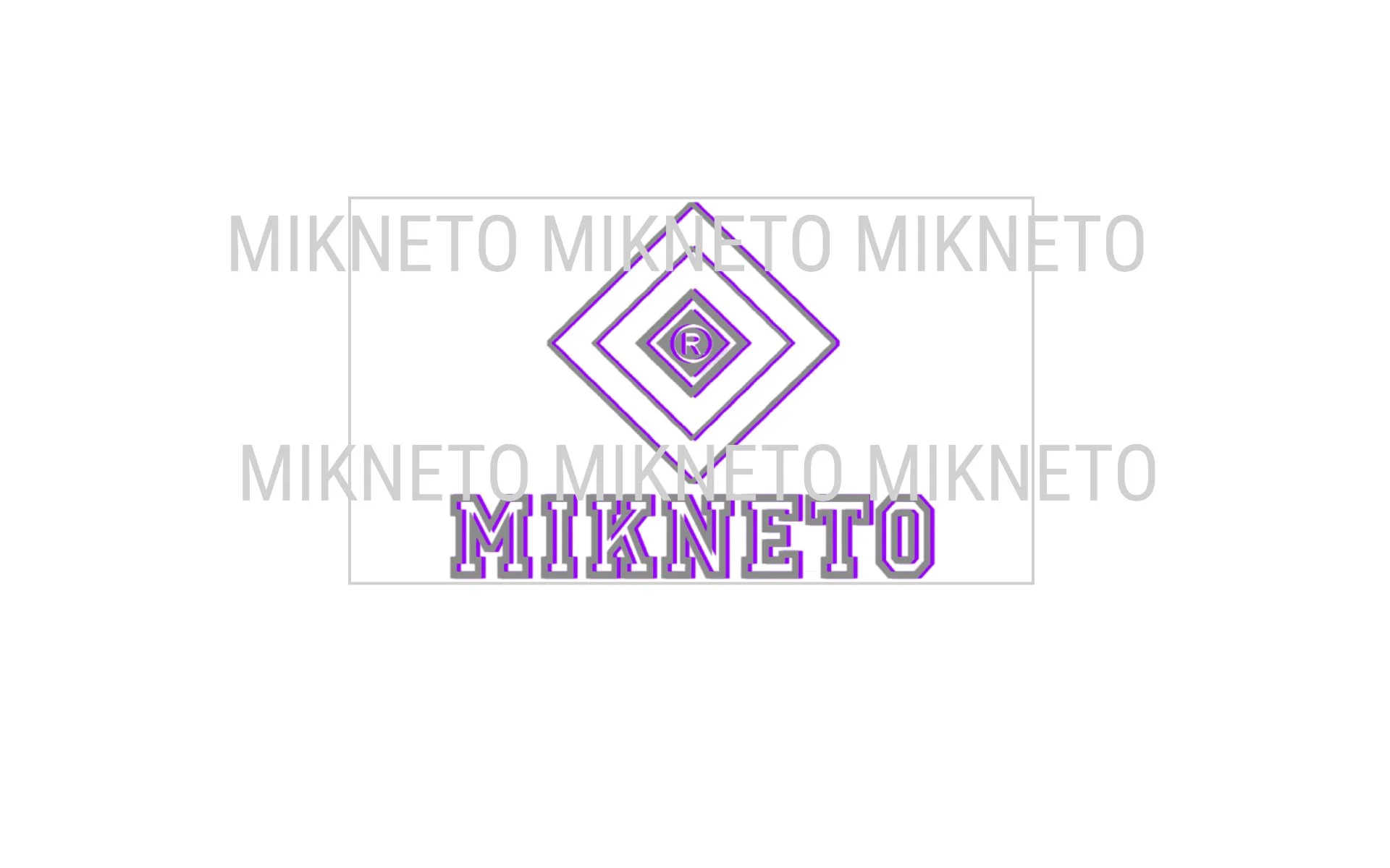 Donation: Full Transparent Two-Tone Gray 9