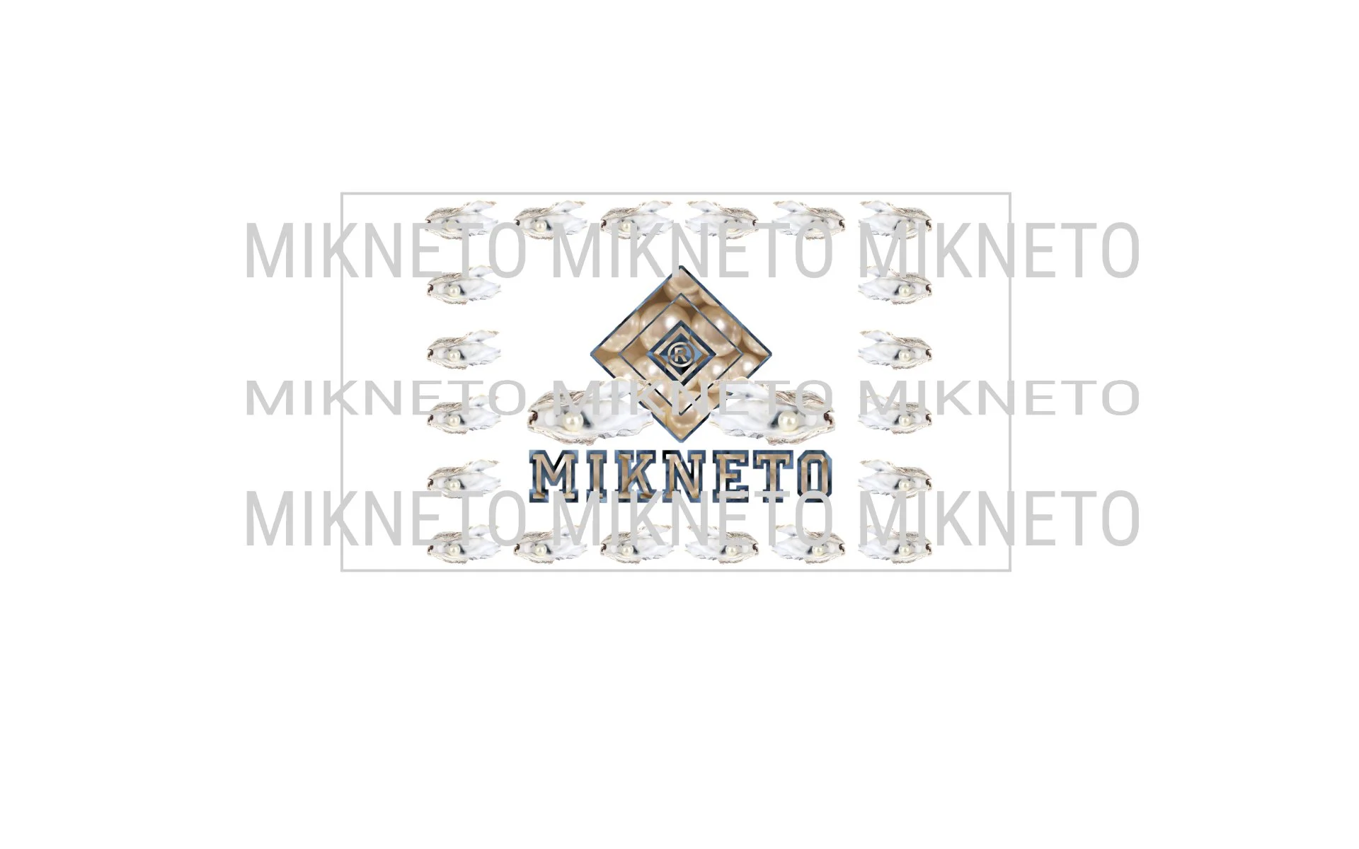 Donation: MIKNETO® - Pearl 4