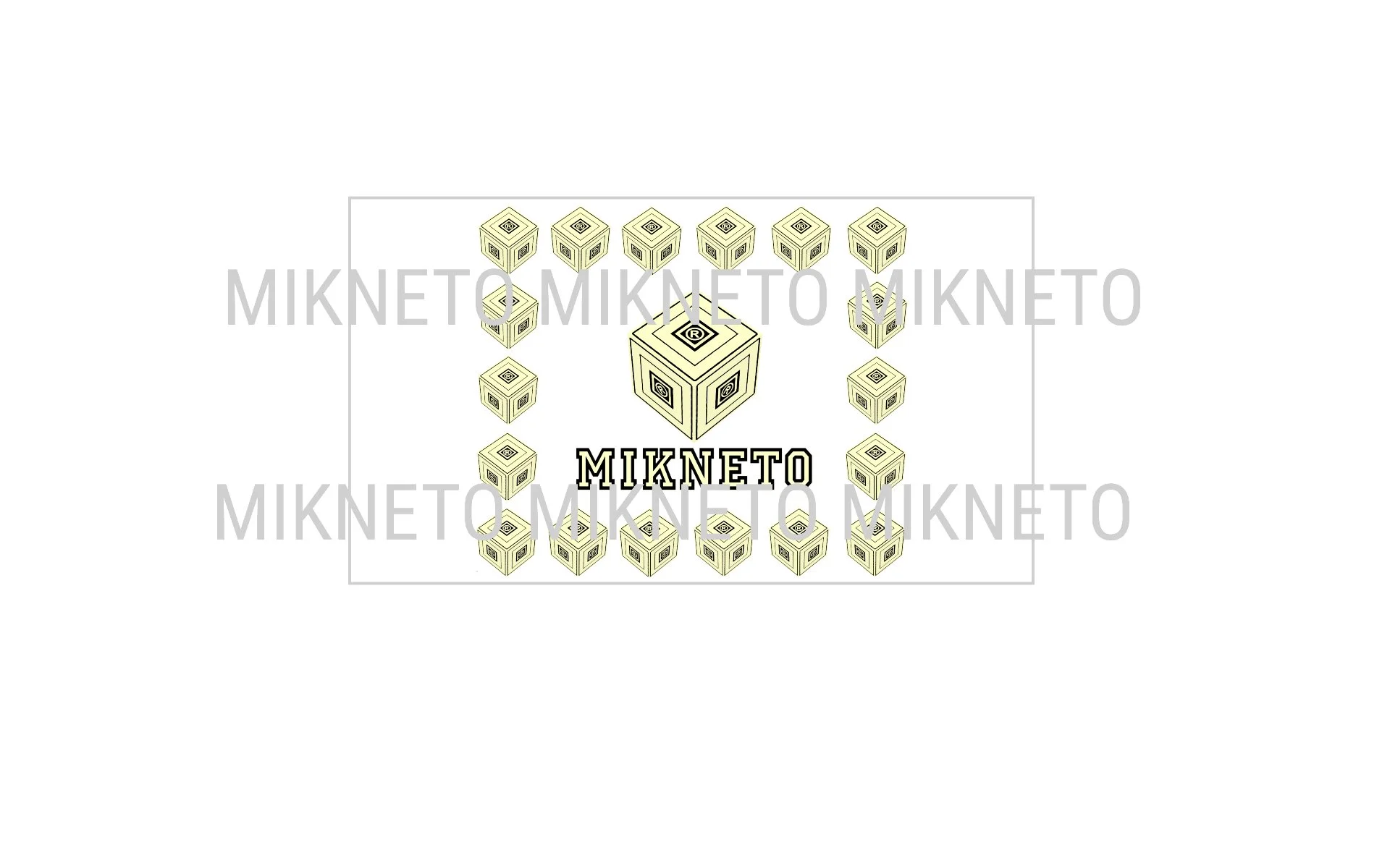 Donation: MIKNETO - BOXES M8