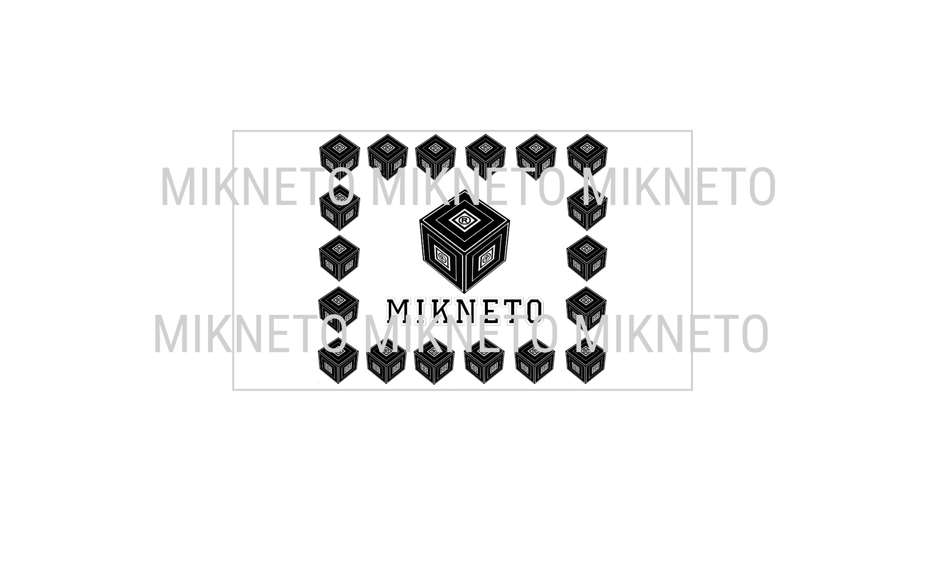 MIKNETO - BOXES W1