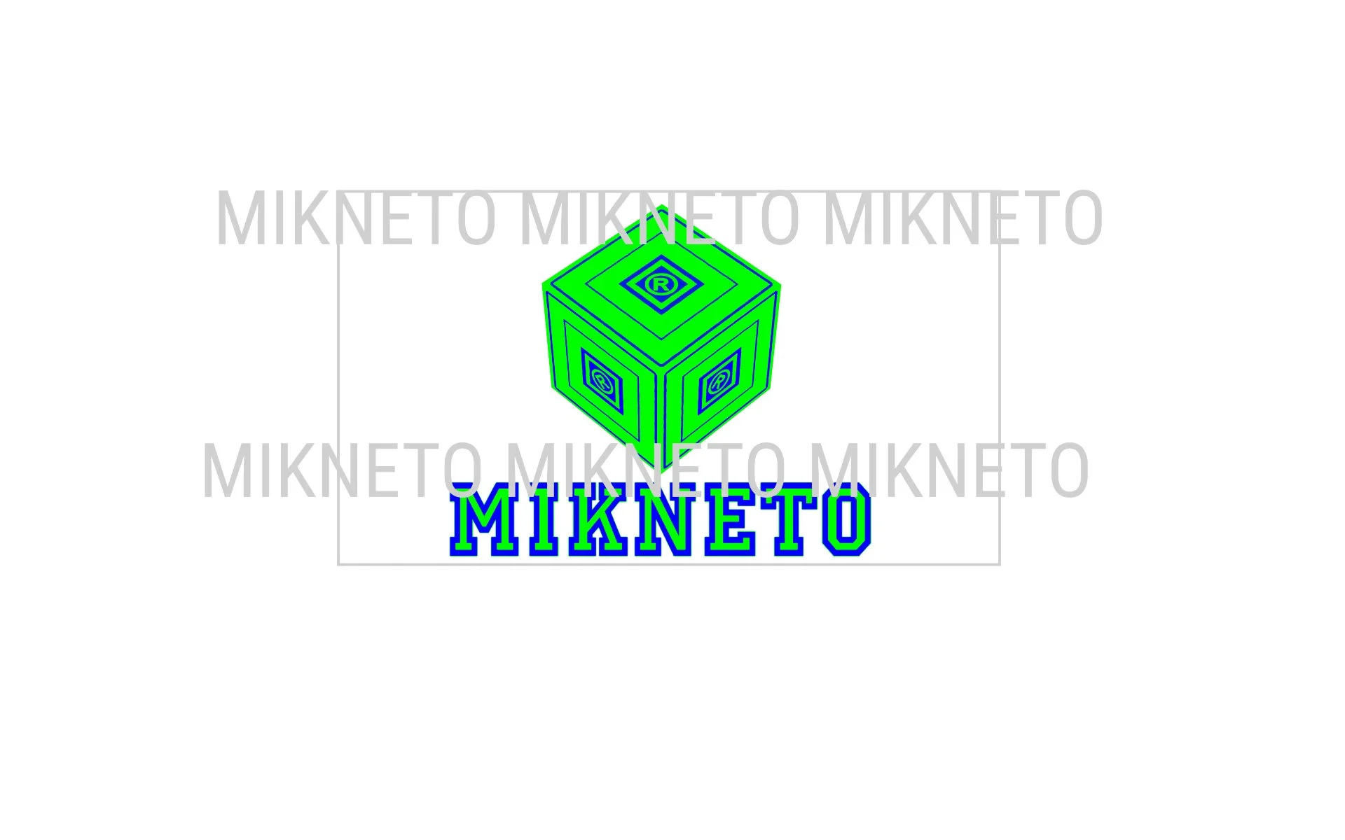 Donation: MIKNETO Blue BOX - 5