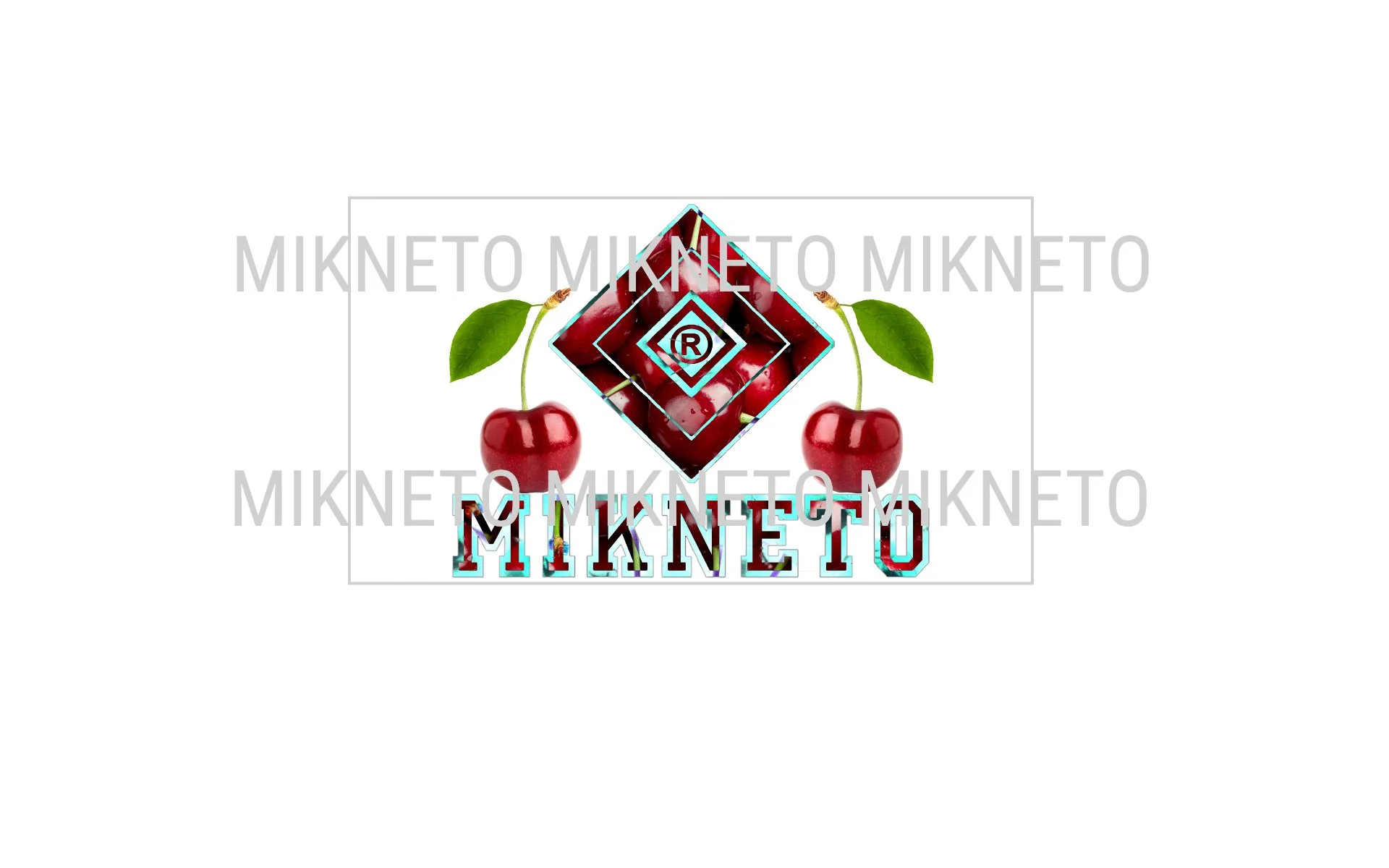 Donation: MIKNETO® - Cherry