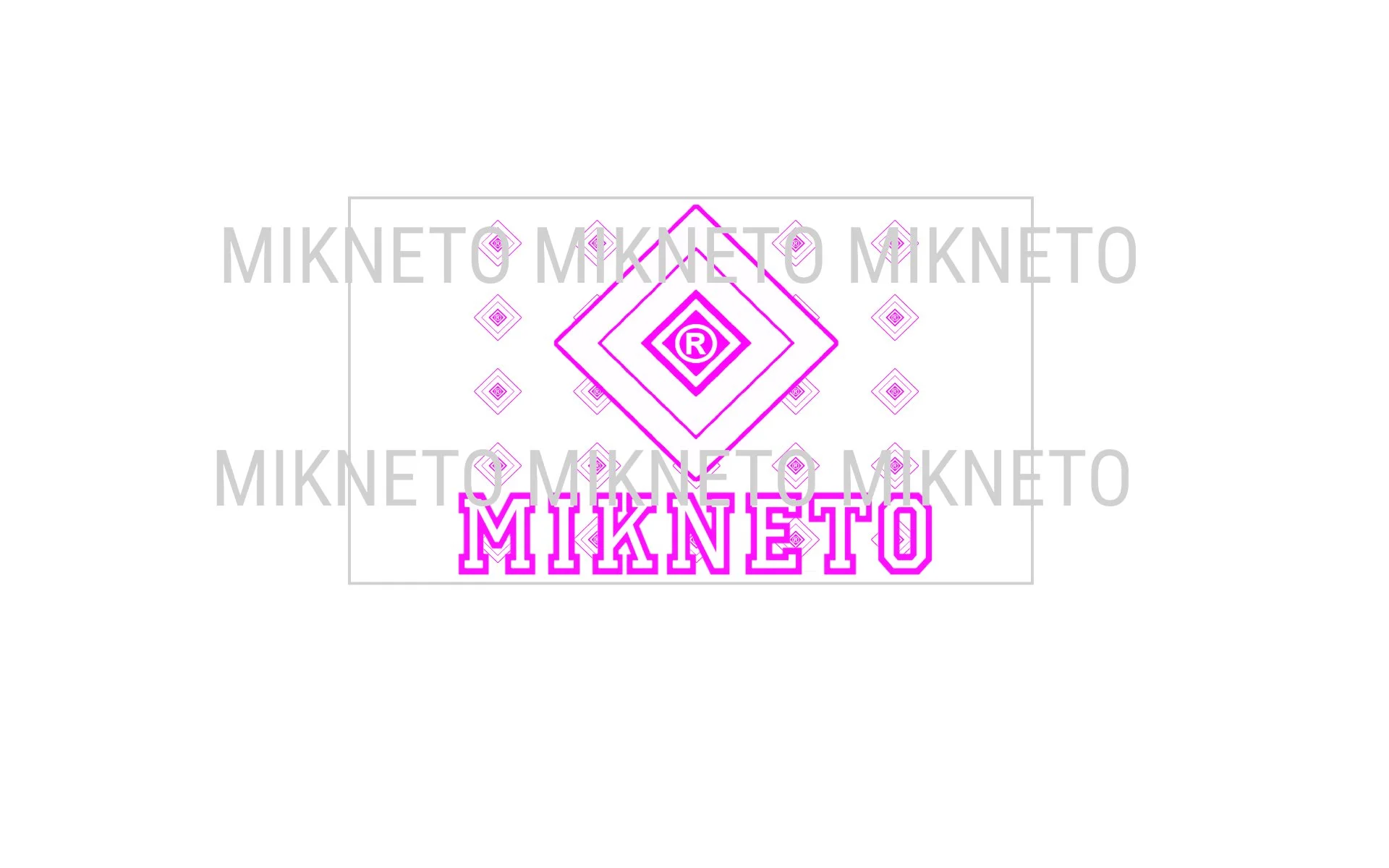 Think Outside the Box Pink - 3