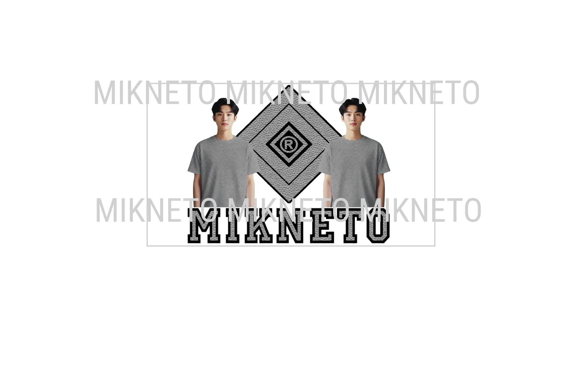 AI Model - MIKNETO® - Zain