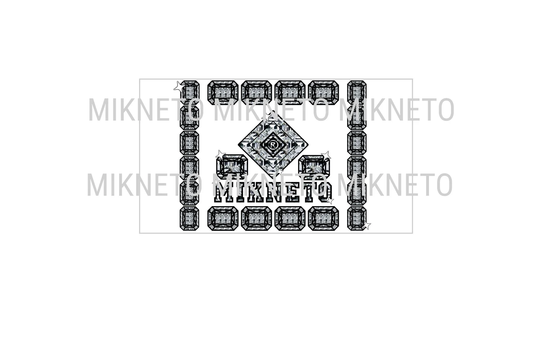 MIKNETO - Special Diamond 4
