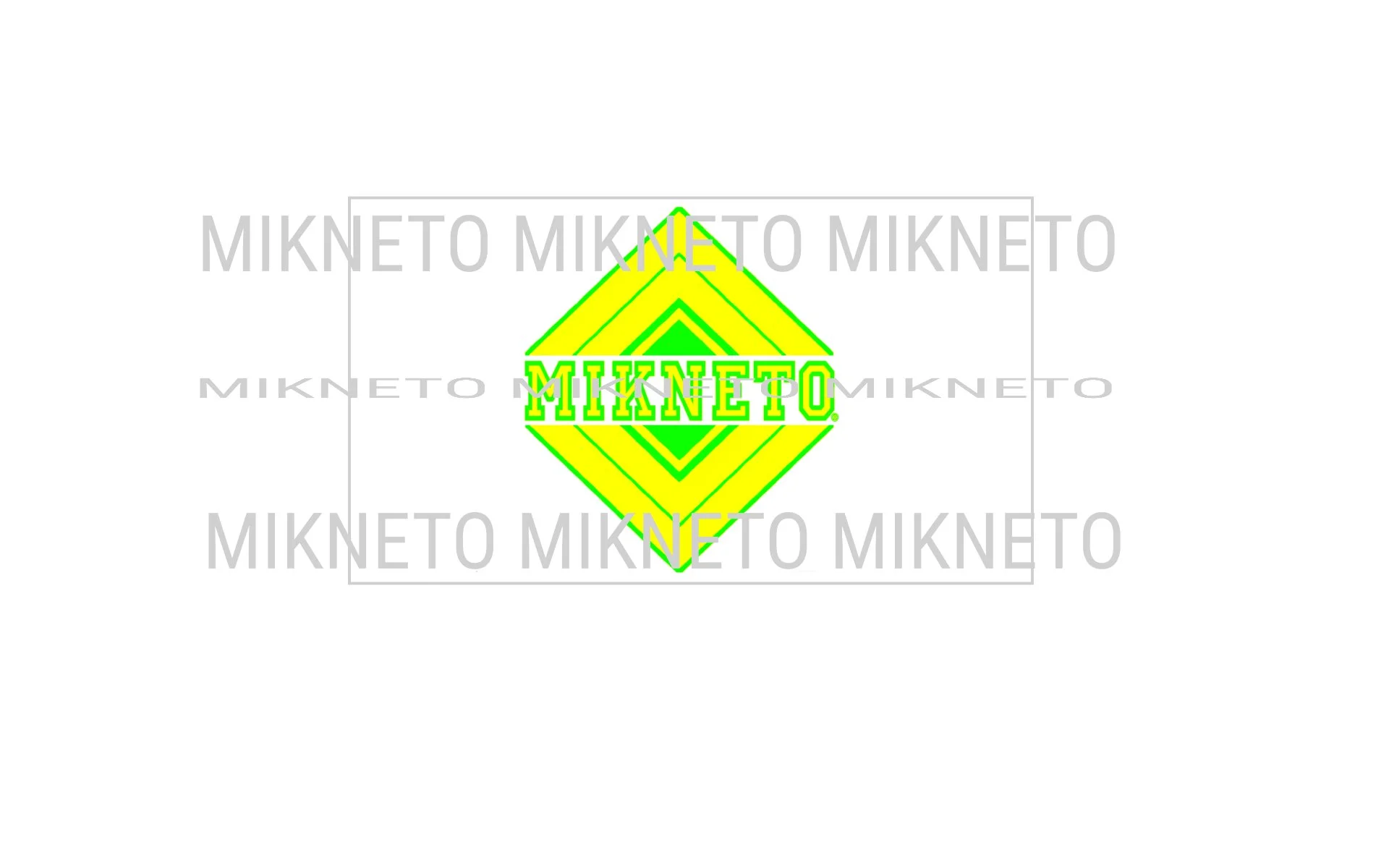 MIKNETO _ Lime Green 5