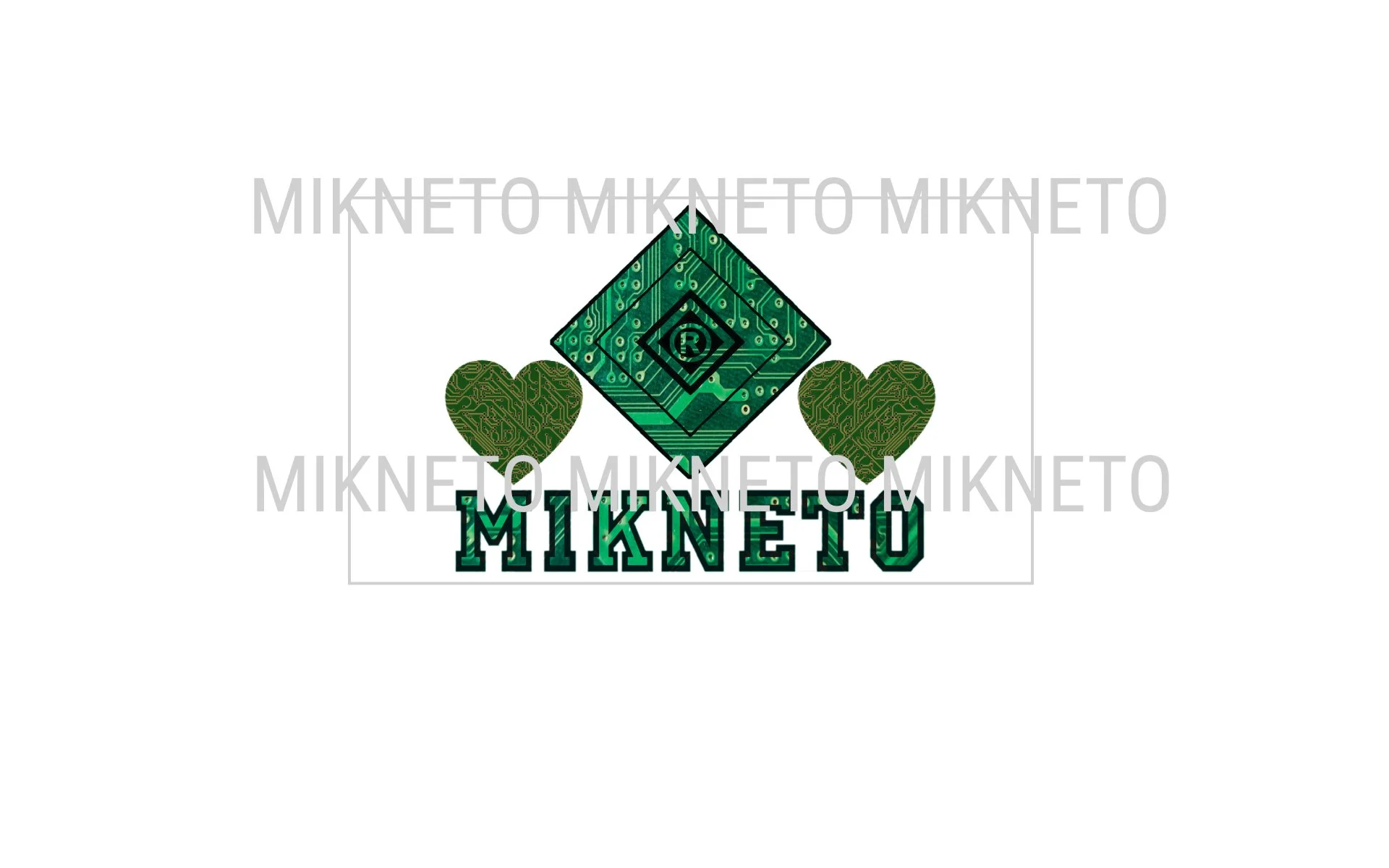 Donation: MIKNETO - Circuit