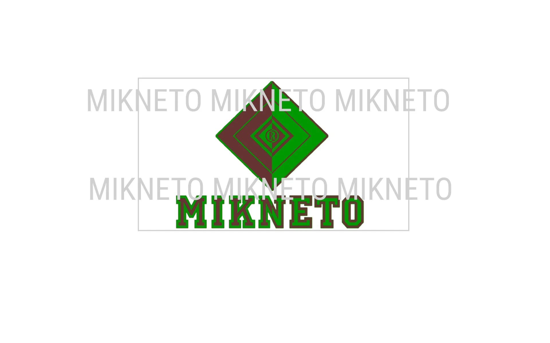 Donation: MIKNETO Two-Color - B11