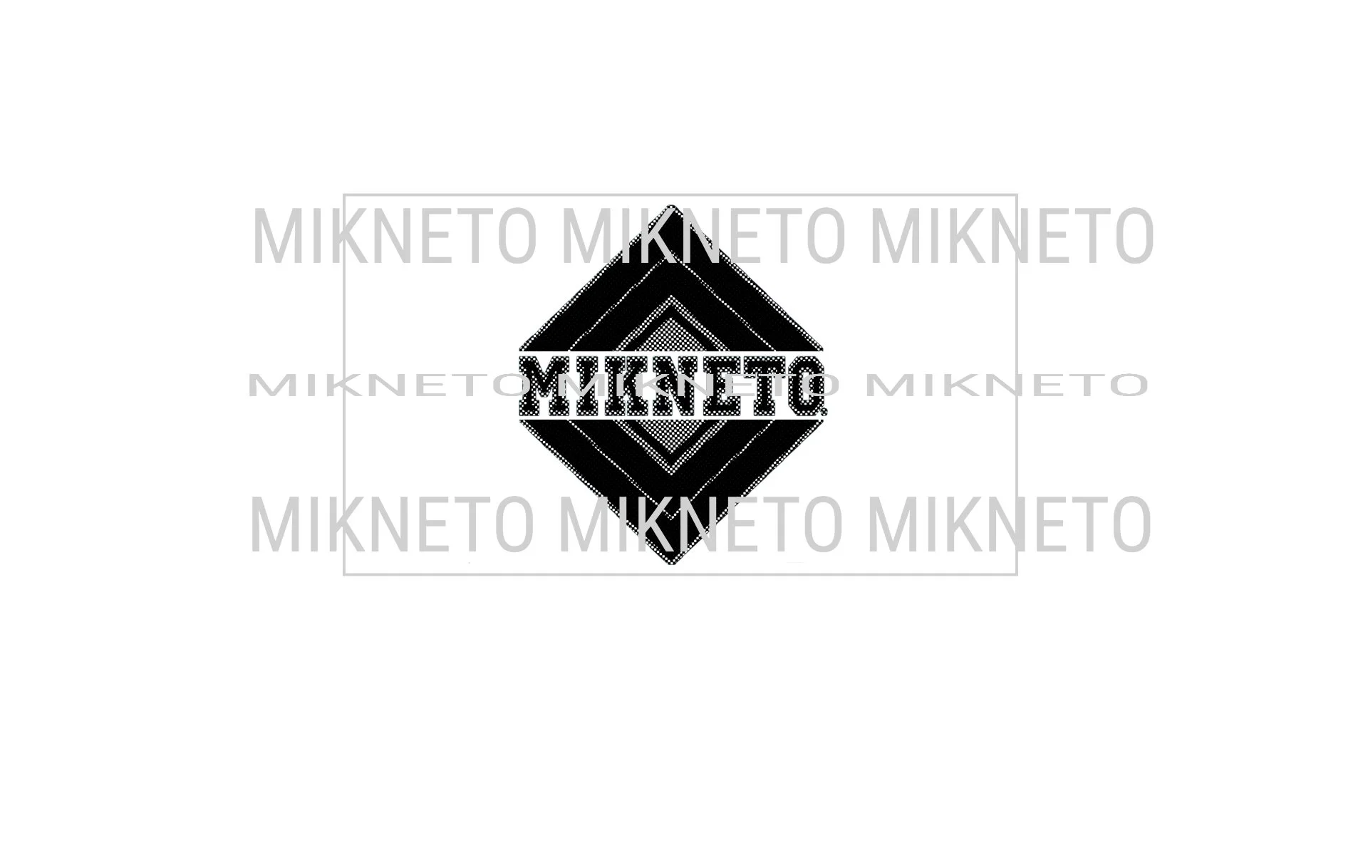 MIKNETO - BW