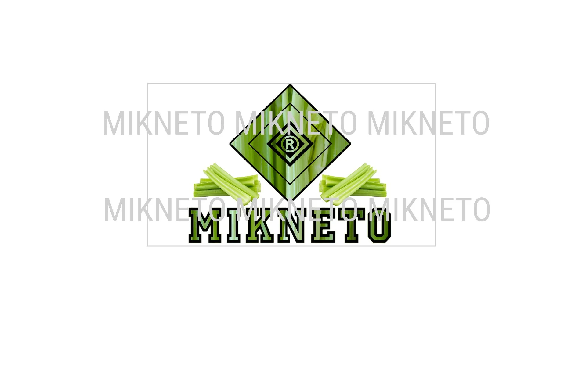 MIKNETO® - Celery