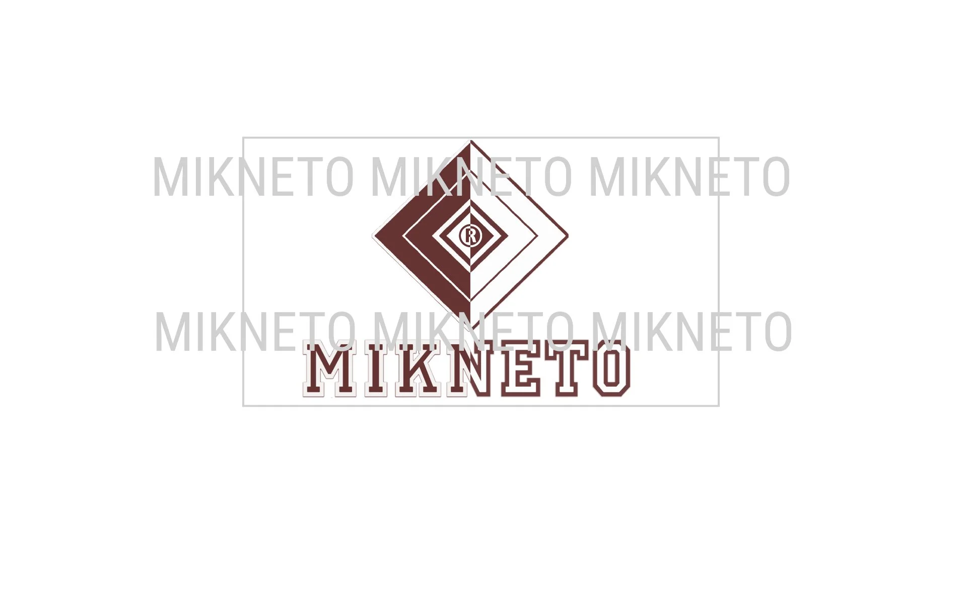 Donation: MIKNETO Two-Color - B3