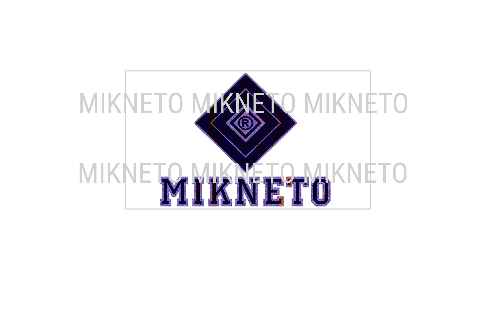 Donation: MIKNETO® - Unique Print 2