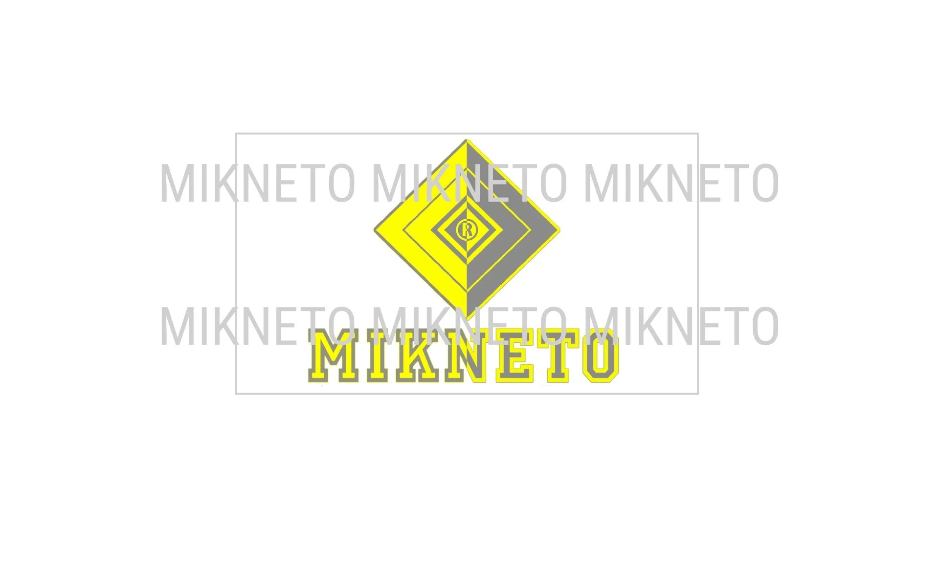 Donation: MIKNETO Two-Color Y2