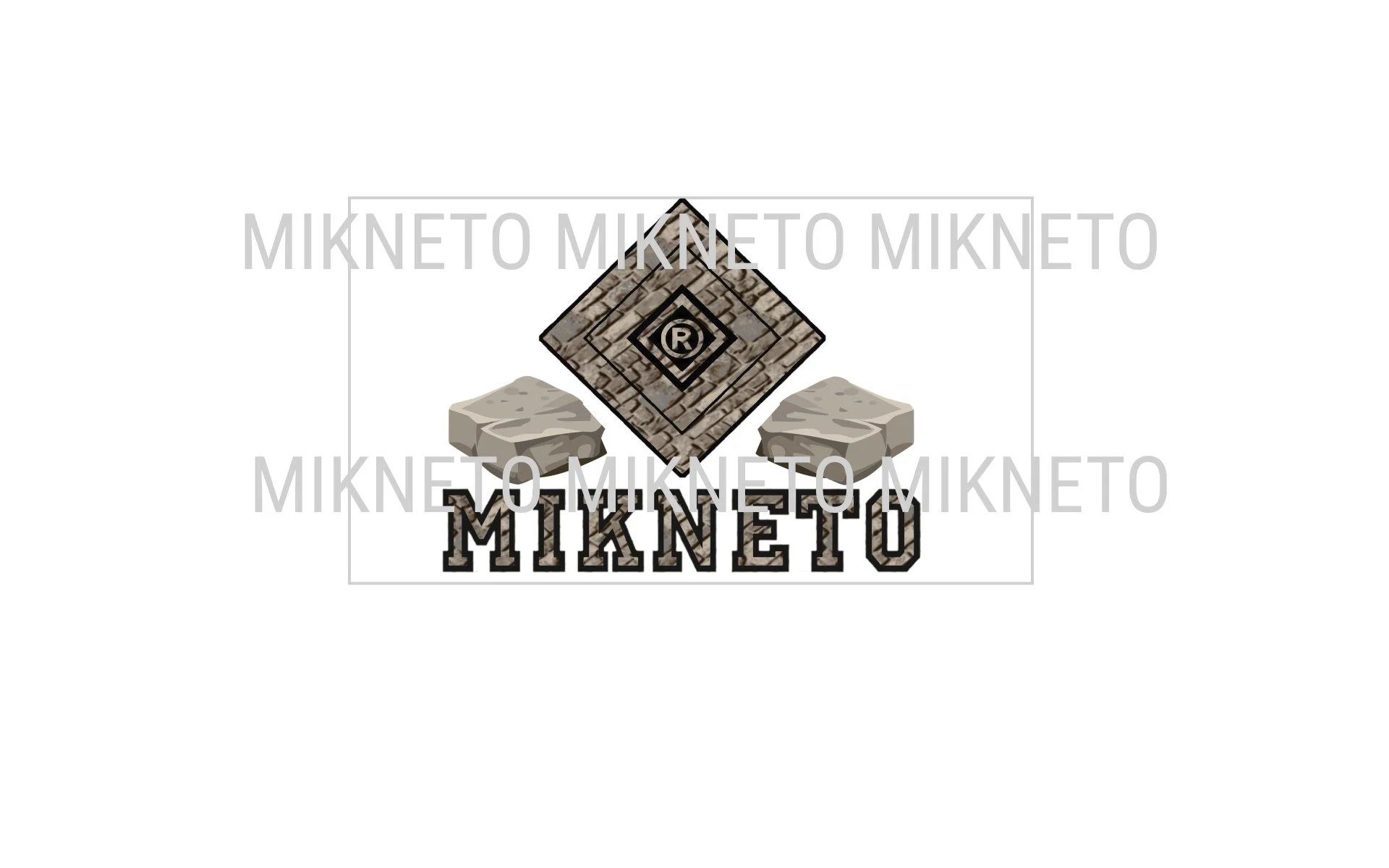 MIKNETO - ROCKS
