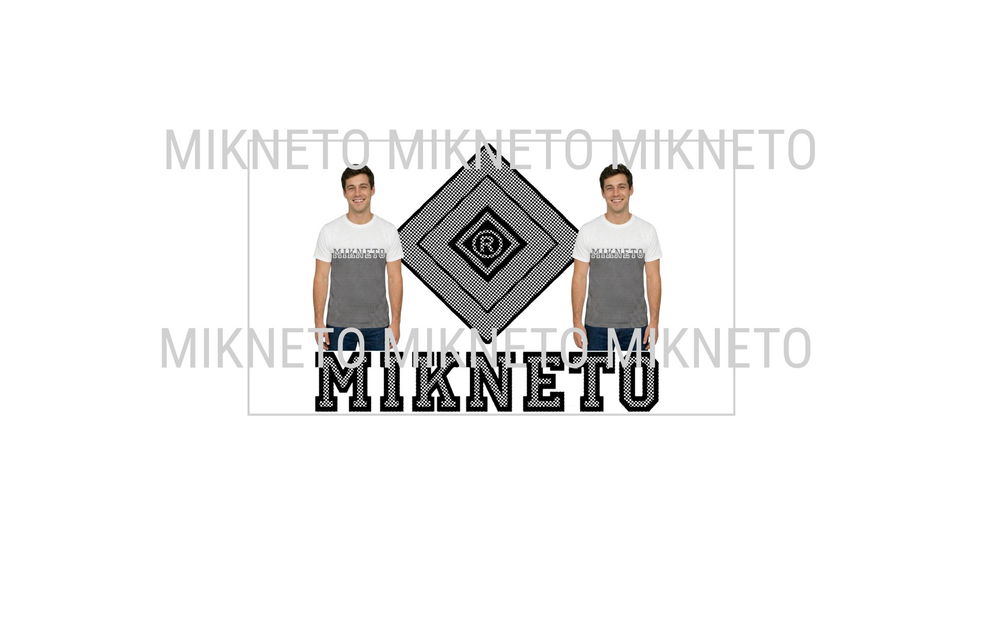 AI Model - MIKNETO® - Jeff