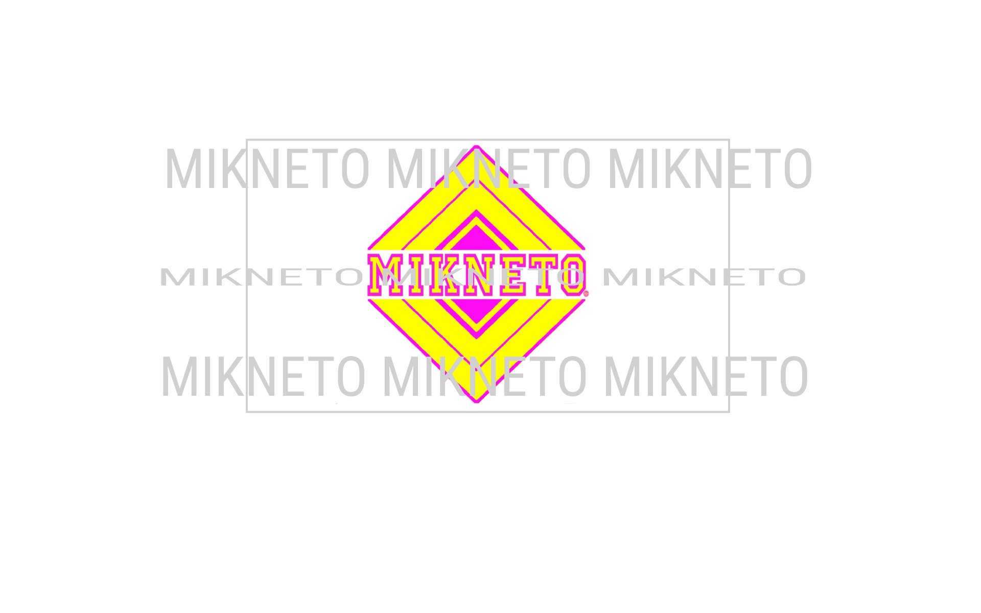 Donation: MIKNETO _ Pink 8