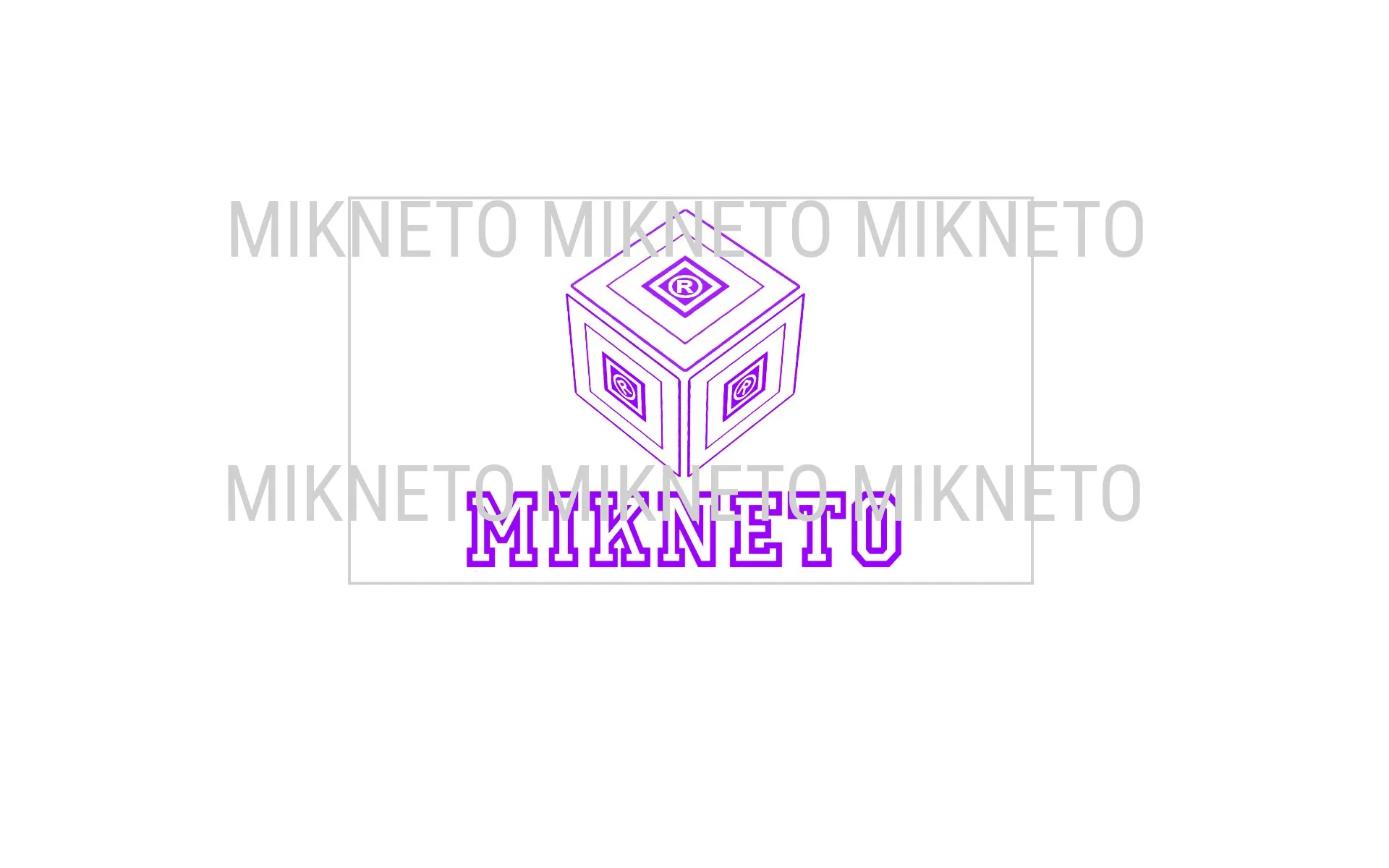 Donation: MIKNETO Purple BOX - 3