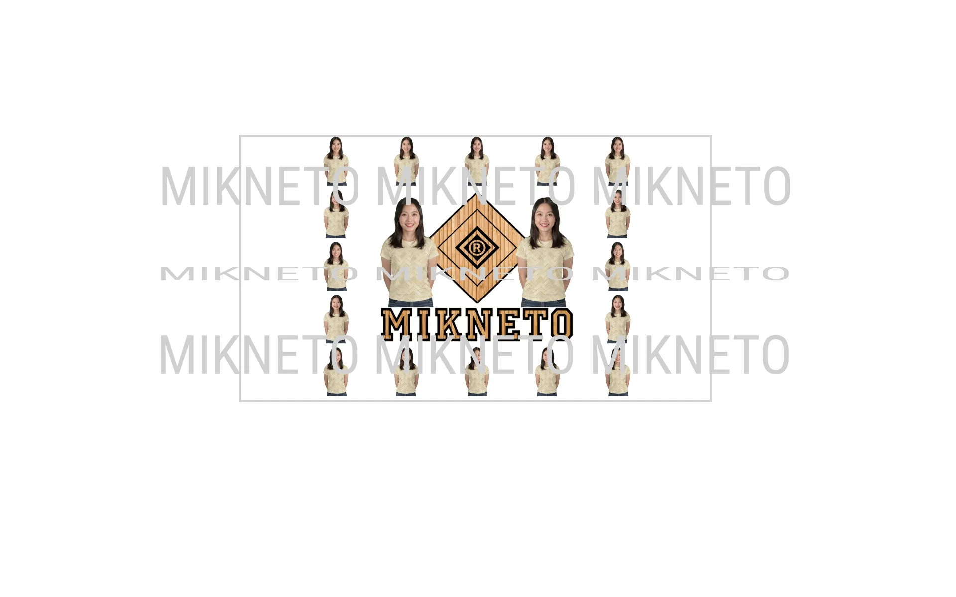 AI Model - MIKNETO® - Hana 2