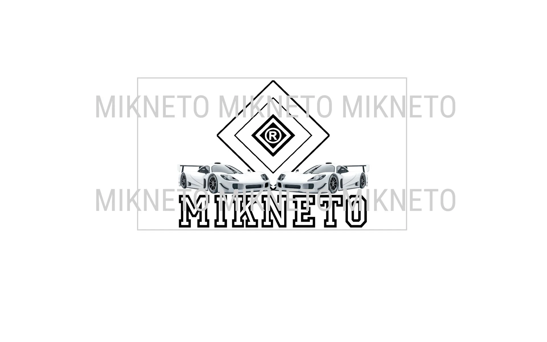 Donation: MIKNETO® - Super Car 5