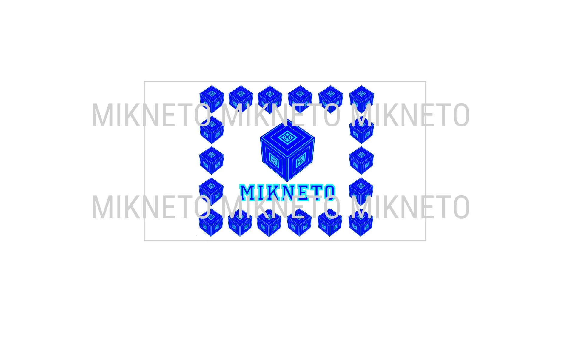 Donation: MIKNETO - BOXES C7