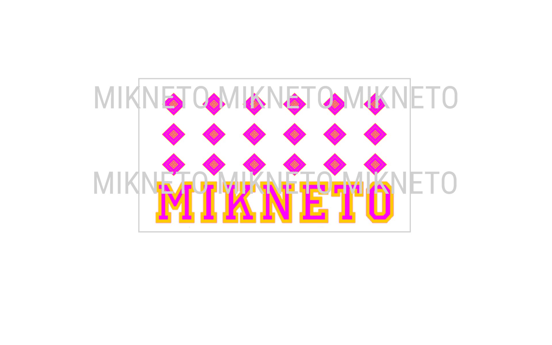 MIKNETO Staris - Gold 8