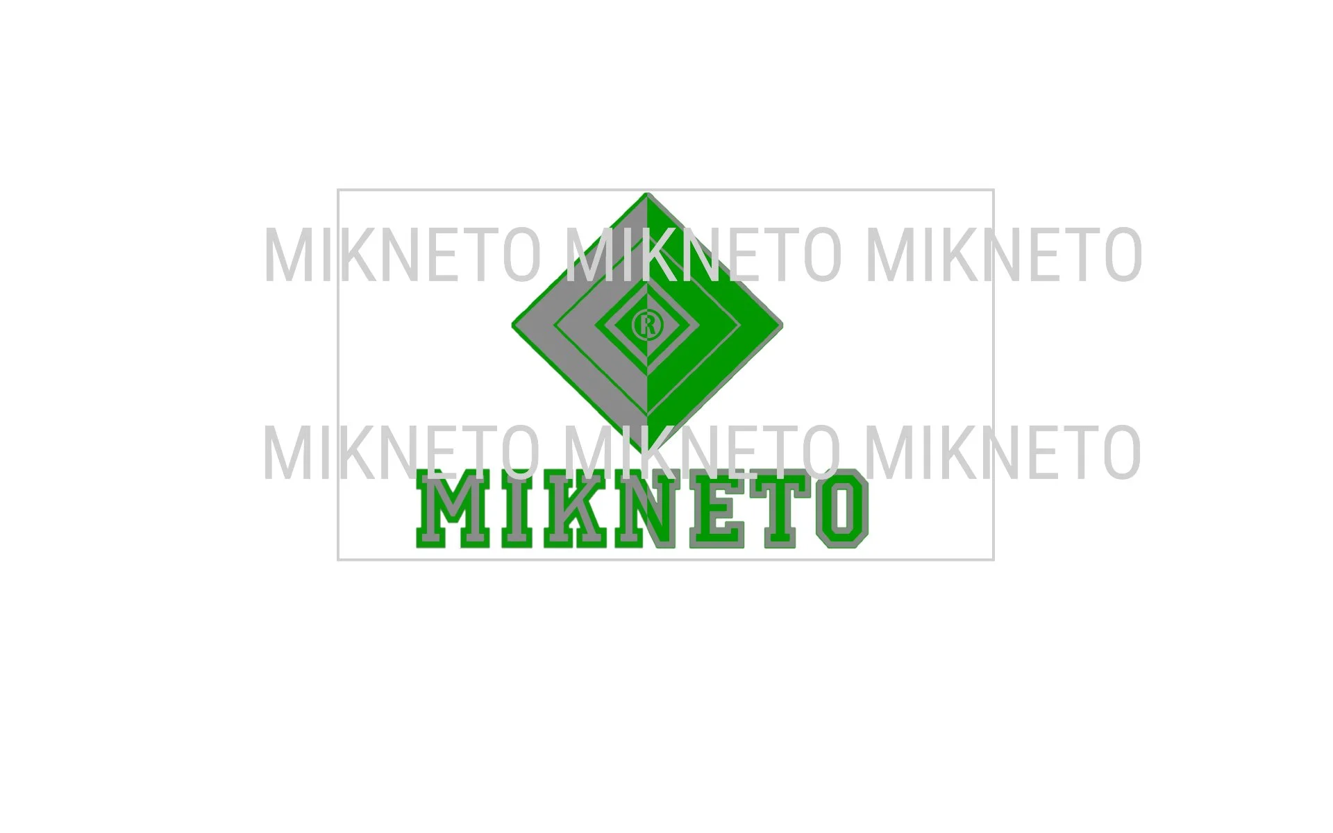 Donation: MIKNETO Two-Color G10
