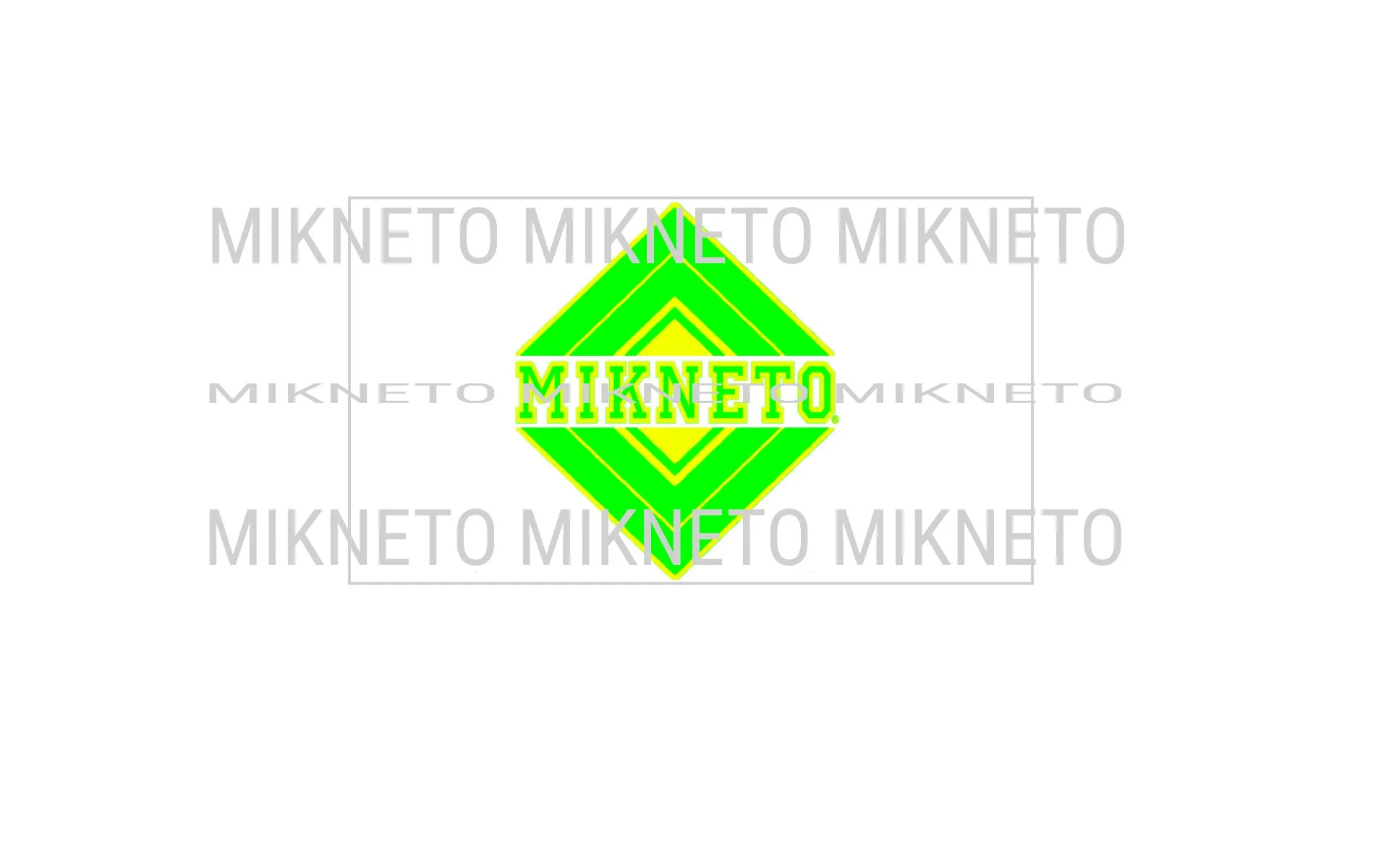 Donation: MIKNETO _ Yellow 5