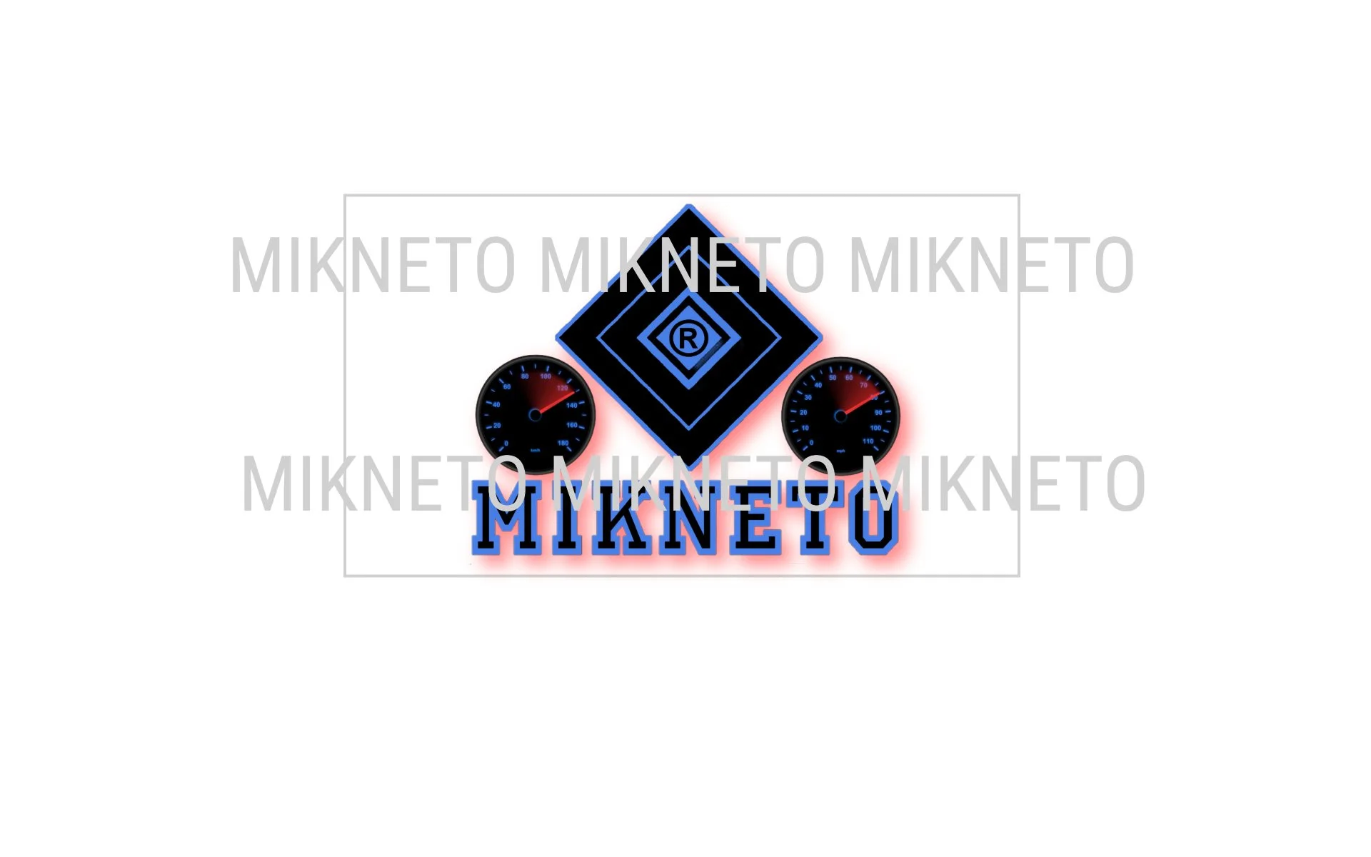 Donation: MIKNETO - Speedo