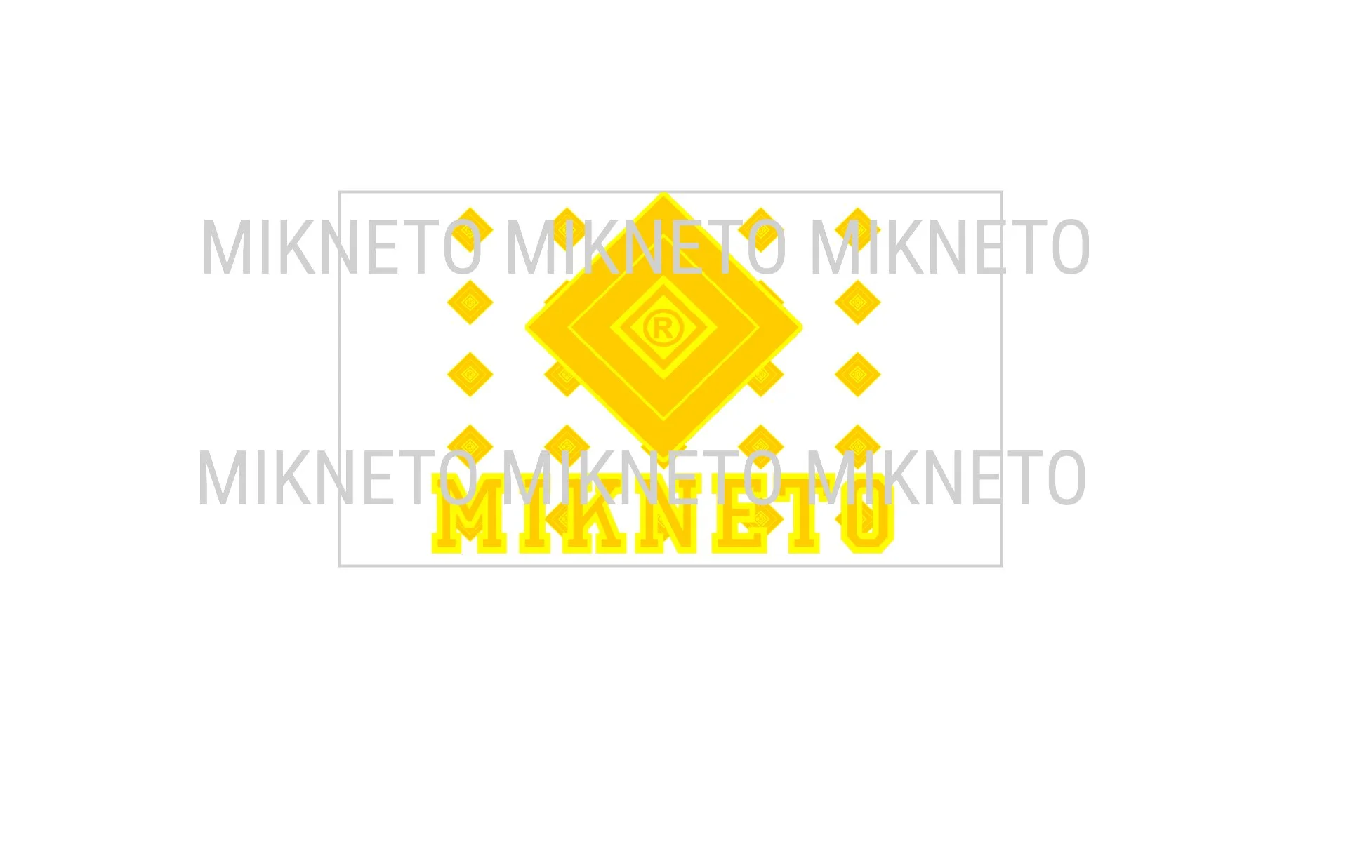 Think Outside the Box Yellow - 13