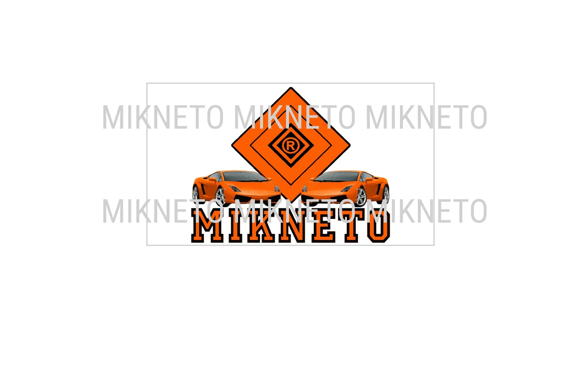 Donation: MIKNETO® - Super Car 3