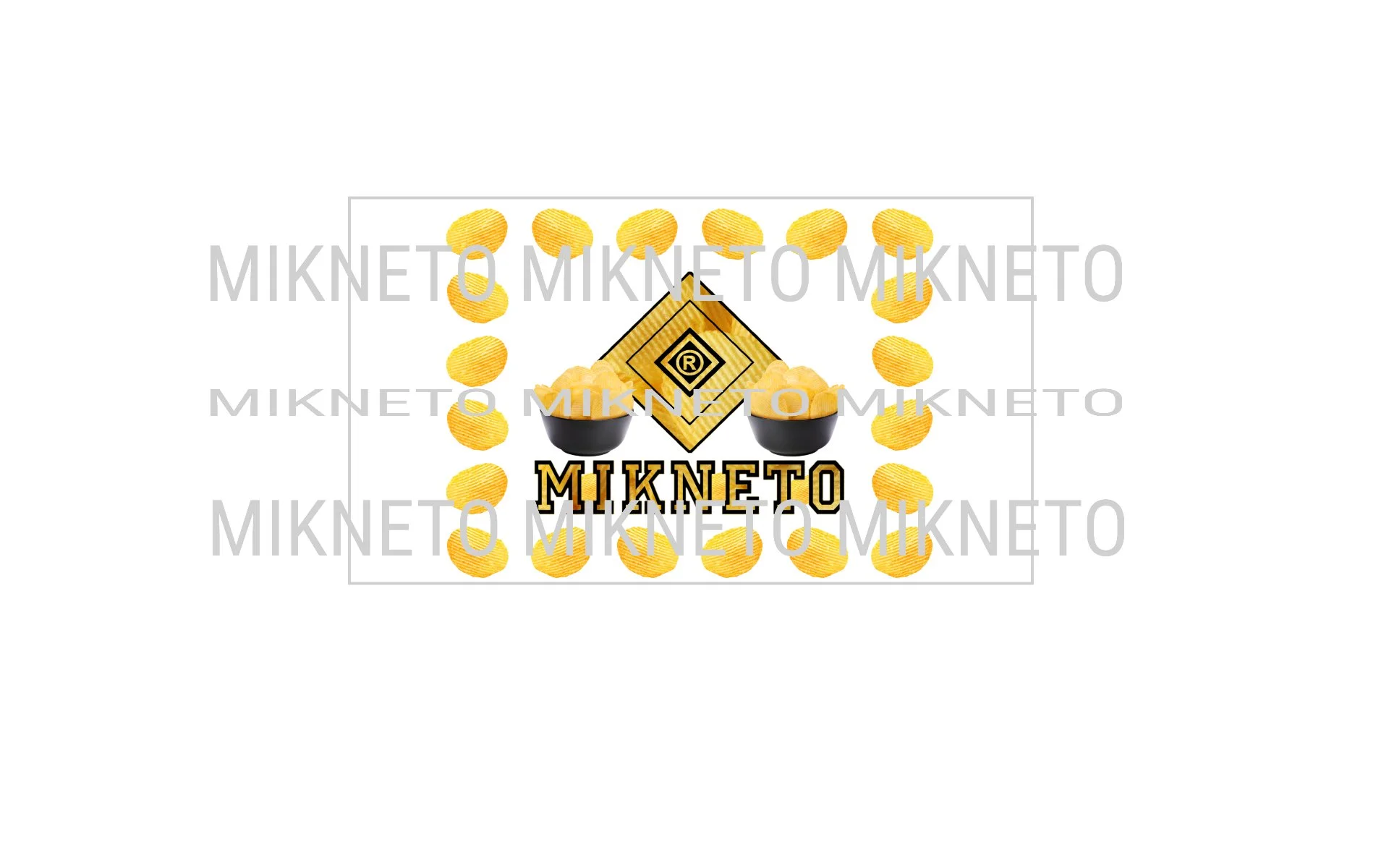 Donation: MIKNETO® - Potato Chips 2